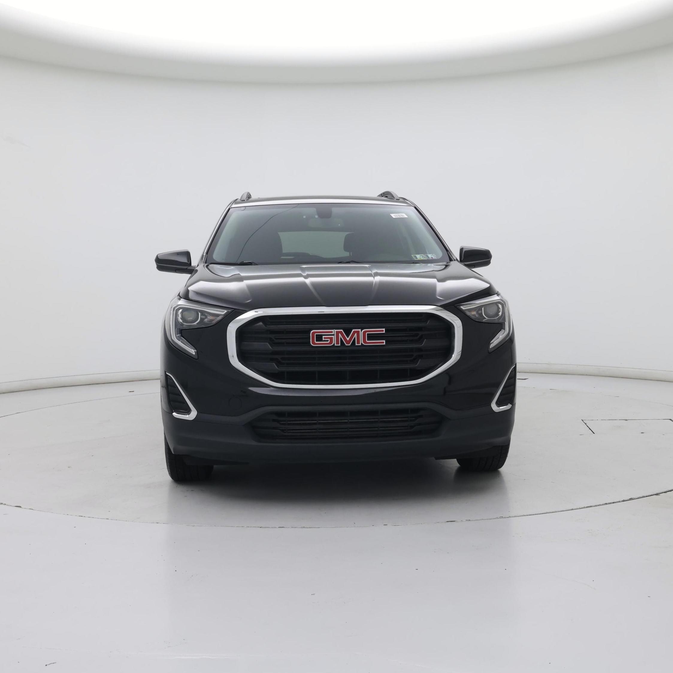 Thumbnail: 2019 GMC Terrain - 5