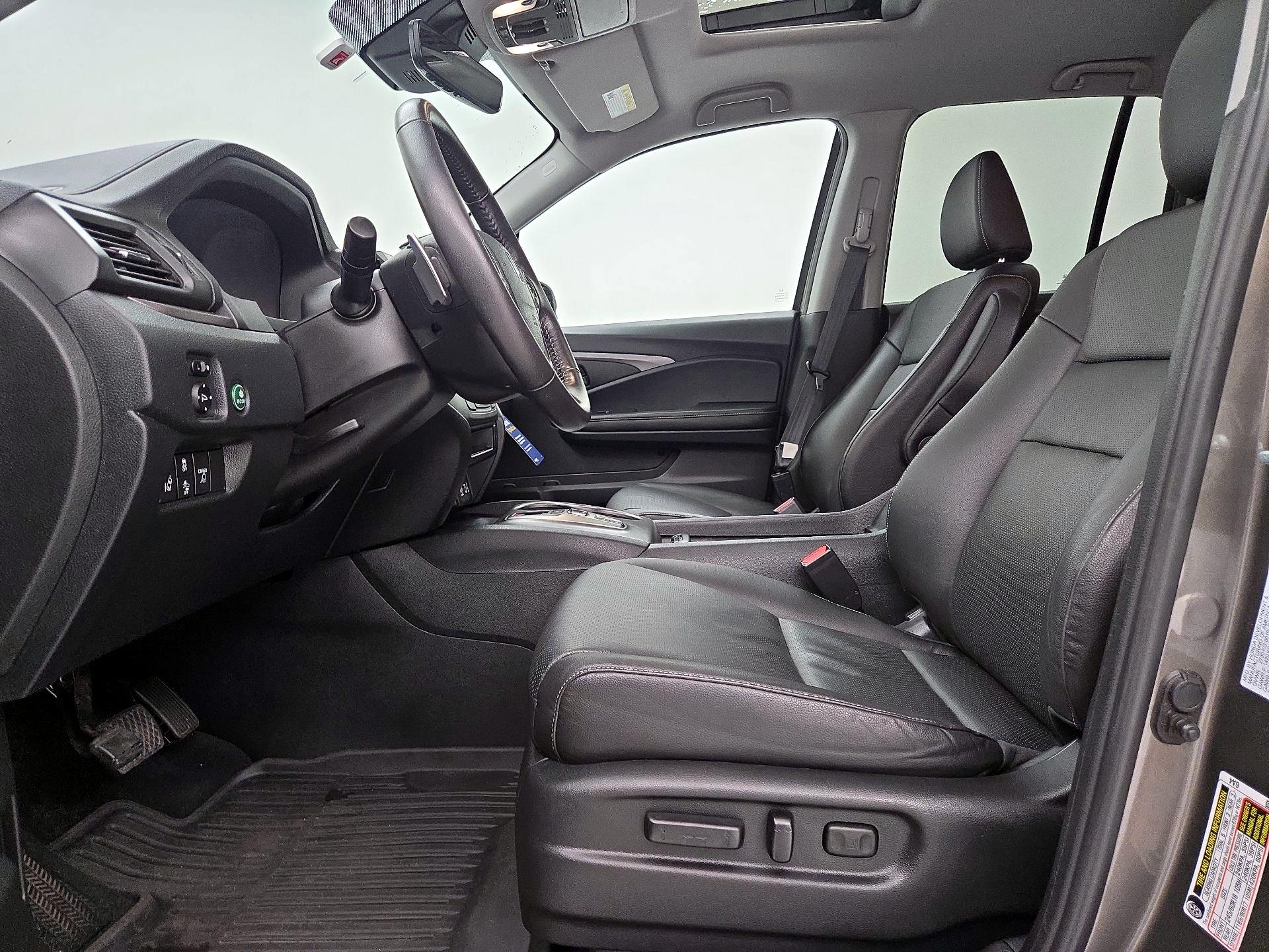 Thumbnail: 2022 Honda Ridgeline - 11