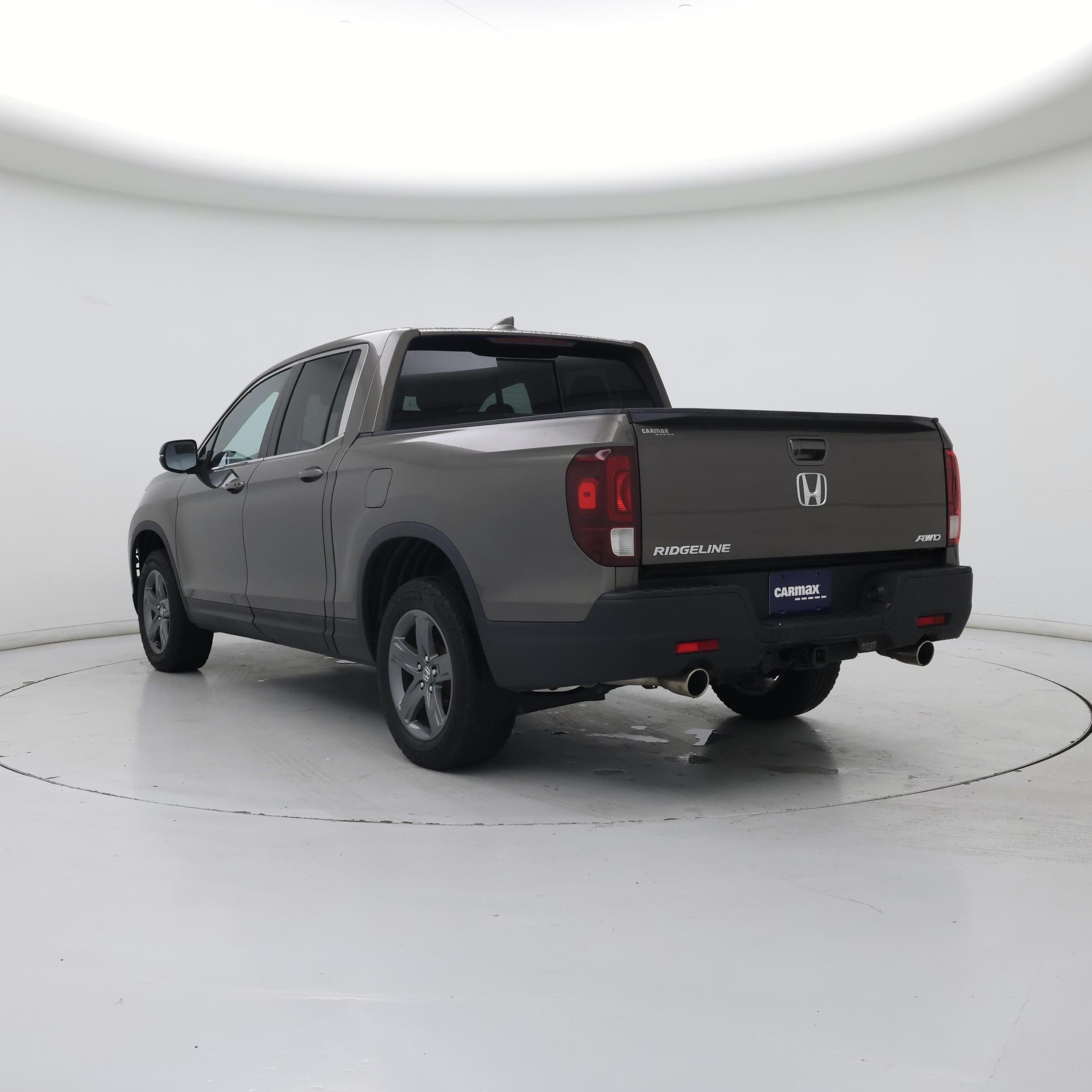 Thumbnail: 2022 Honda Ridgeline - 2