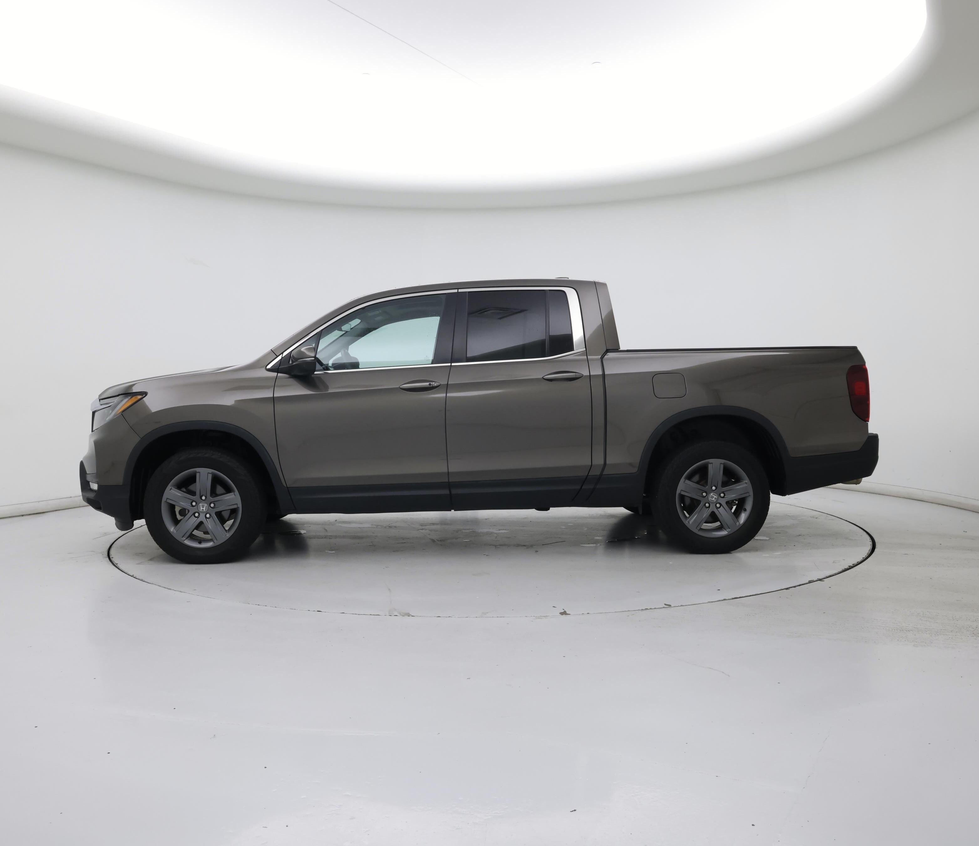 Thumbnail: 2022 Honda Ridgeline - 3