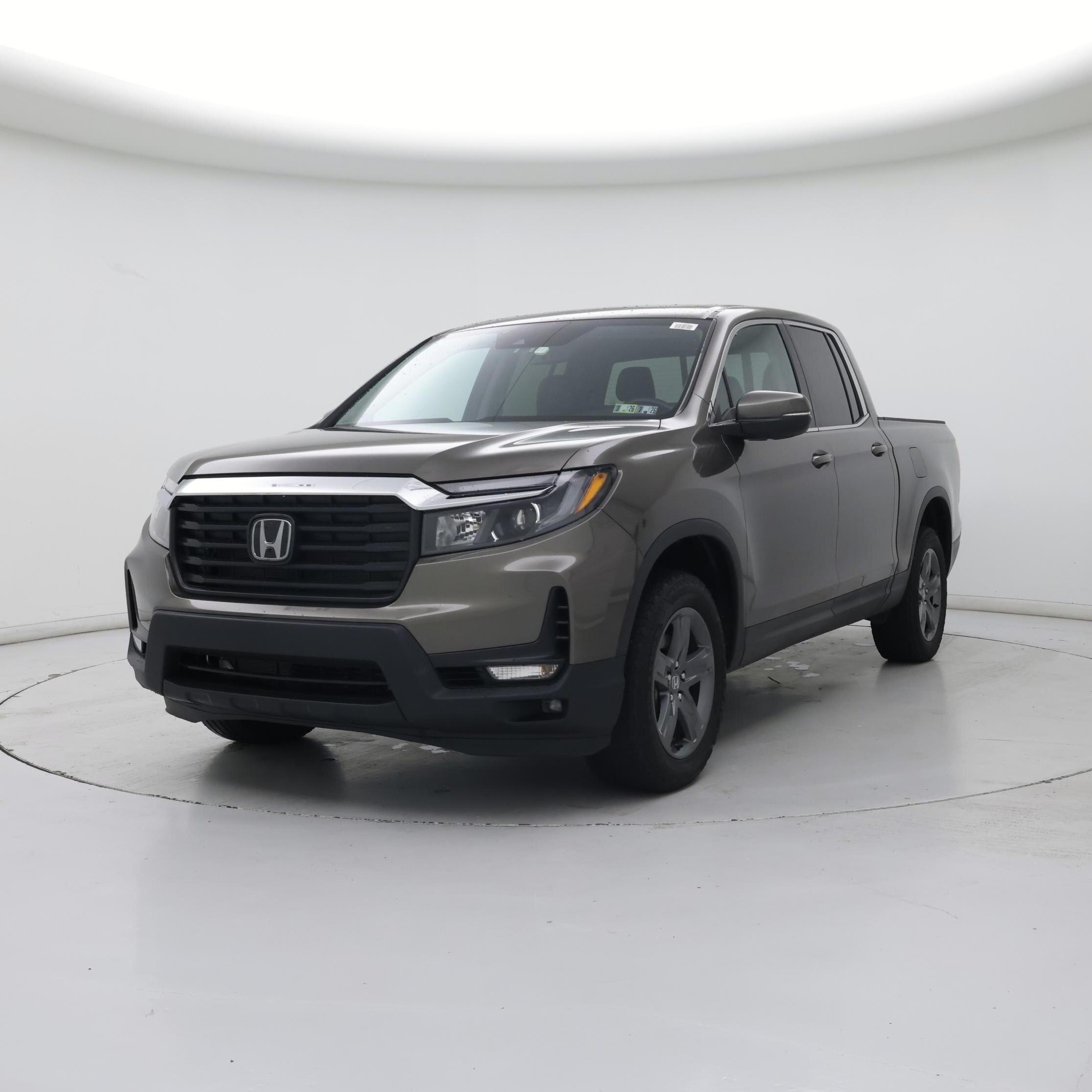 Thumbnail: 2022 Honda Ridgeline - 4
