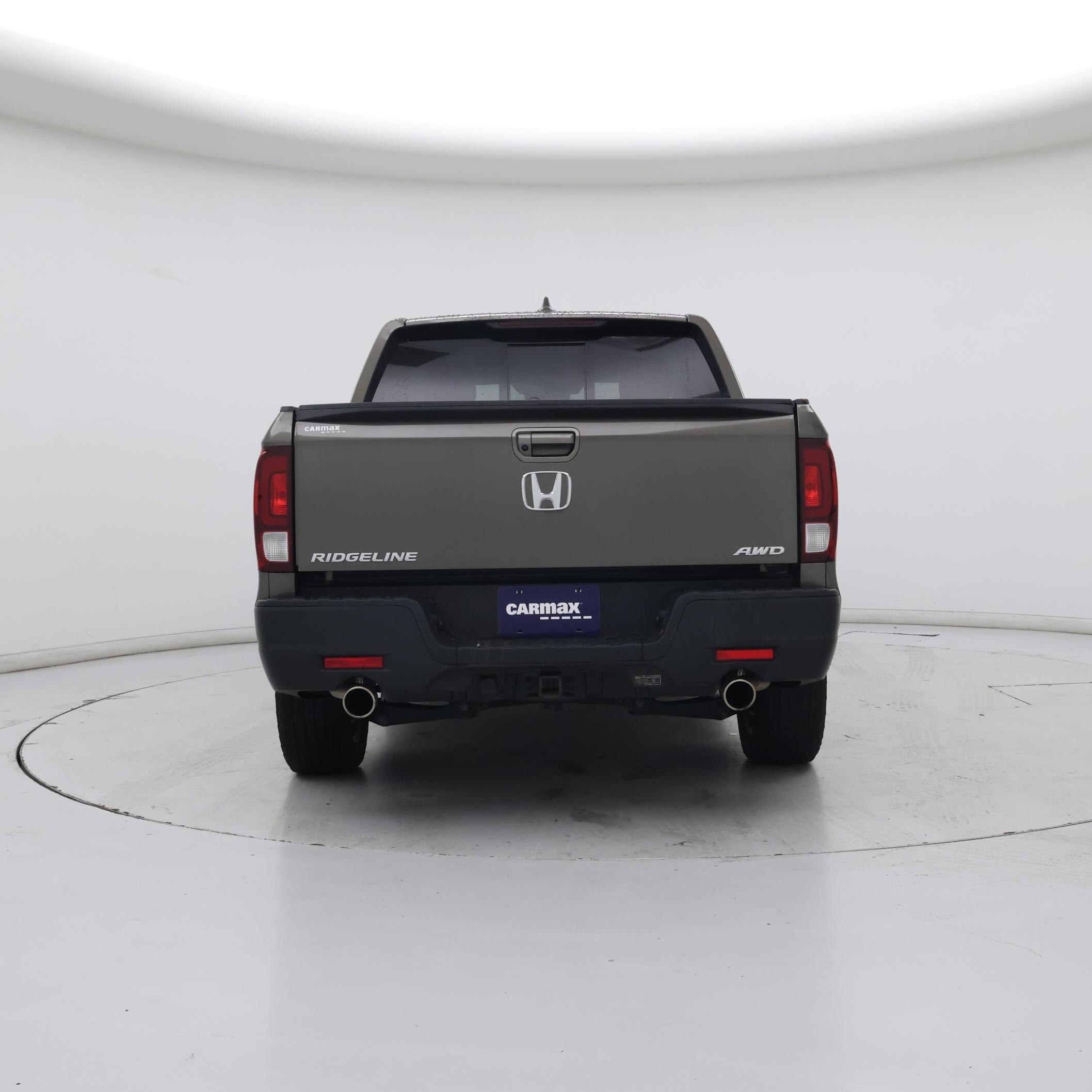 Thumbnail: 2022 Honda Ridgeline - 6