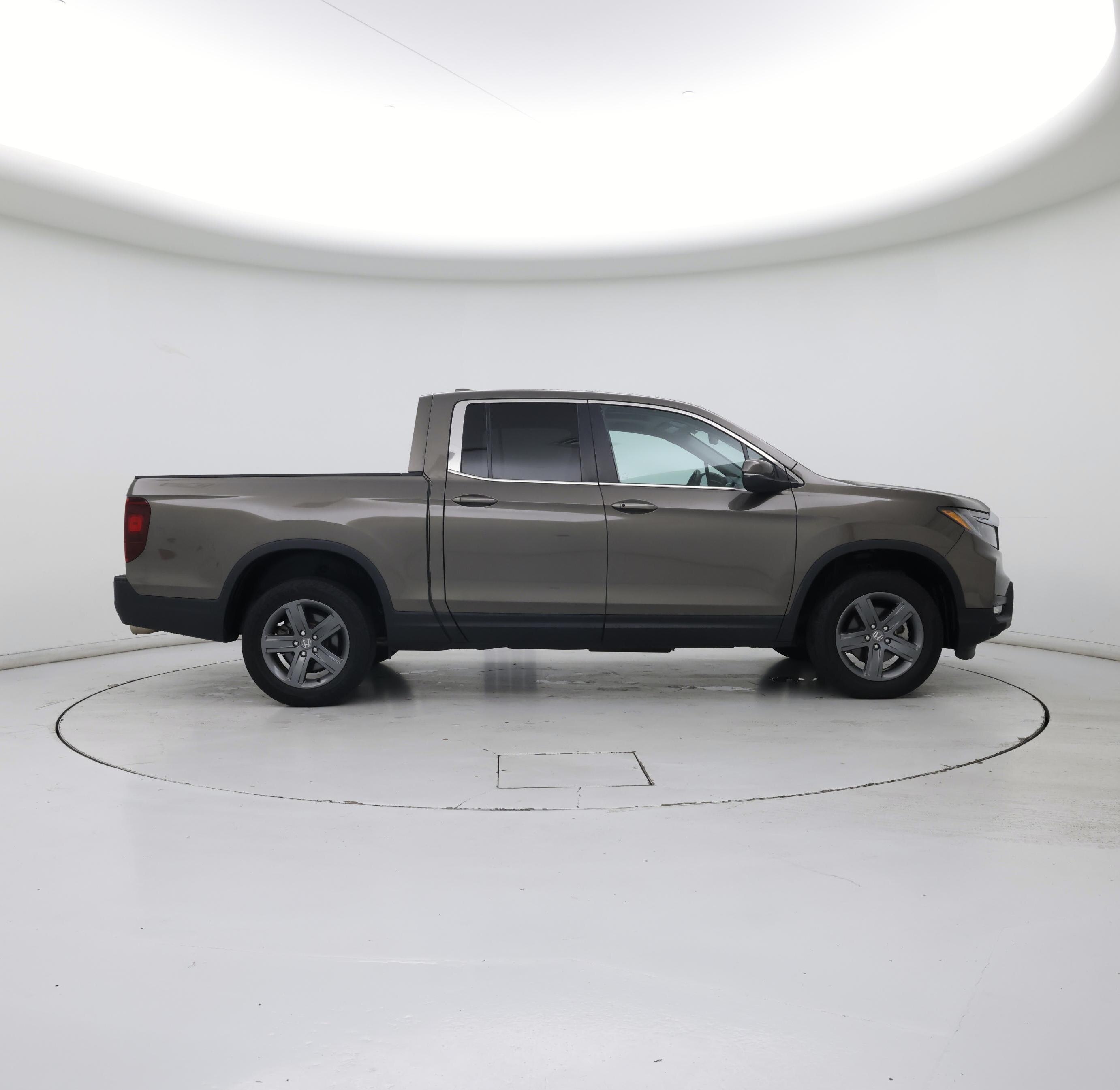 Thumbnail: 2022 Honda Ridgeline - 7