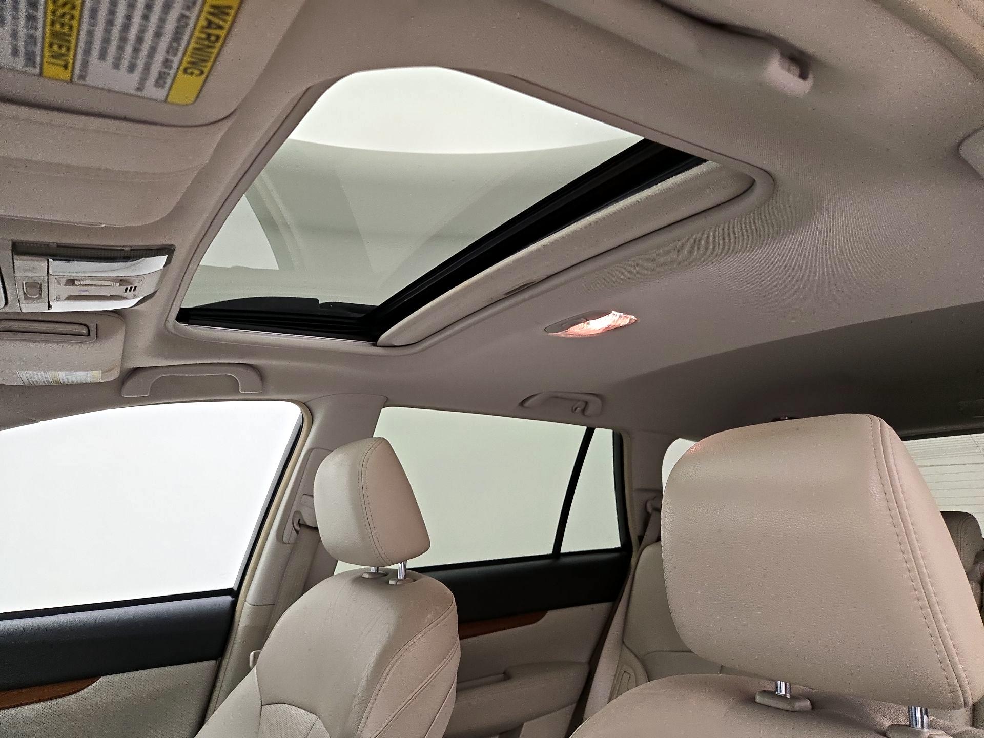 Thumbnail: 2014 Subaru Outback - 18