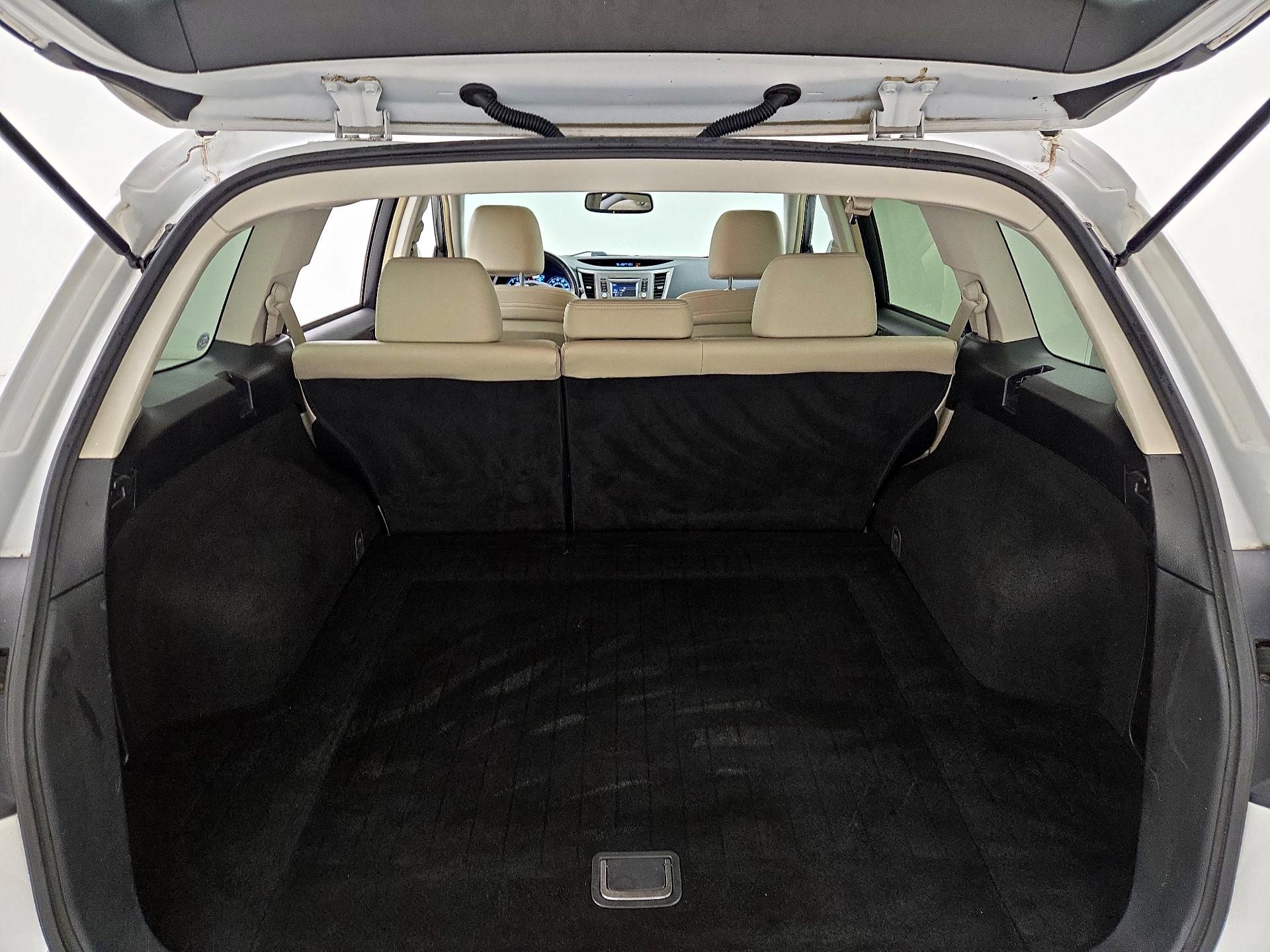 Thumbnail: 2014 Subaru Outback - 20