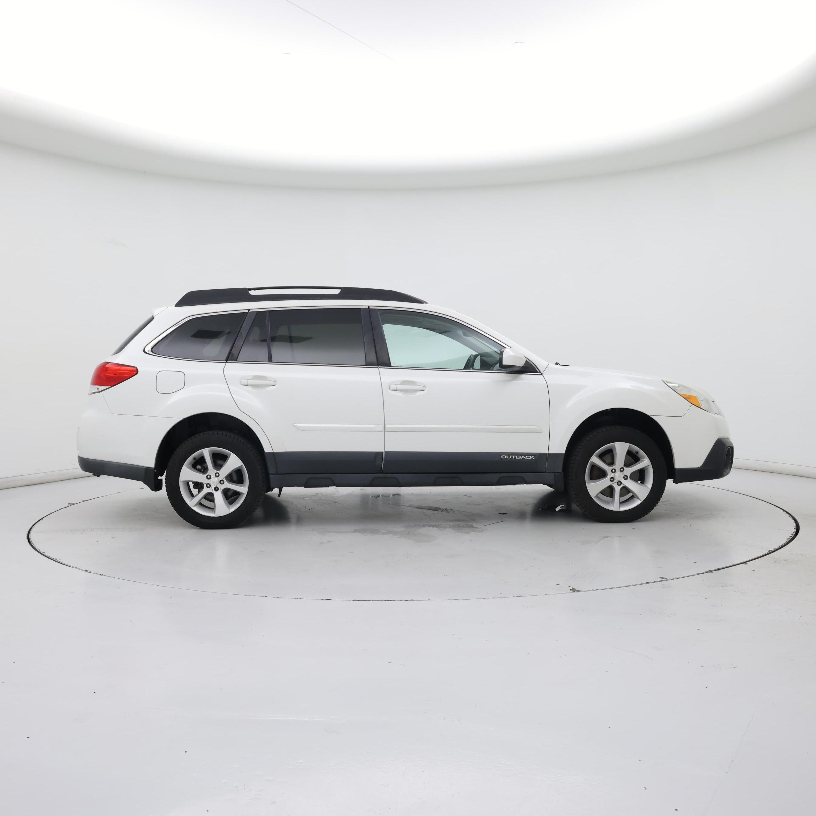 Thumbnail: 2014 Subaru Outback - 7