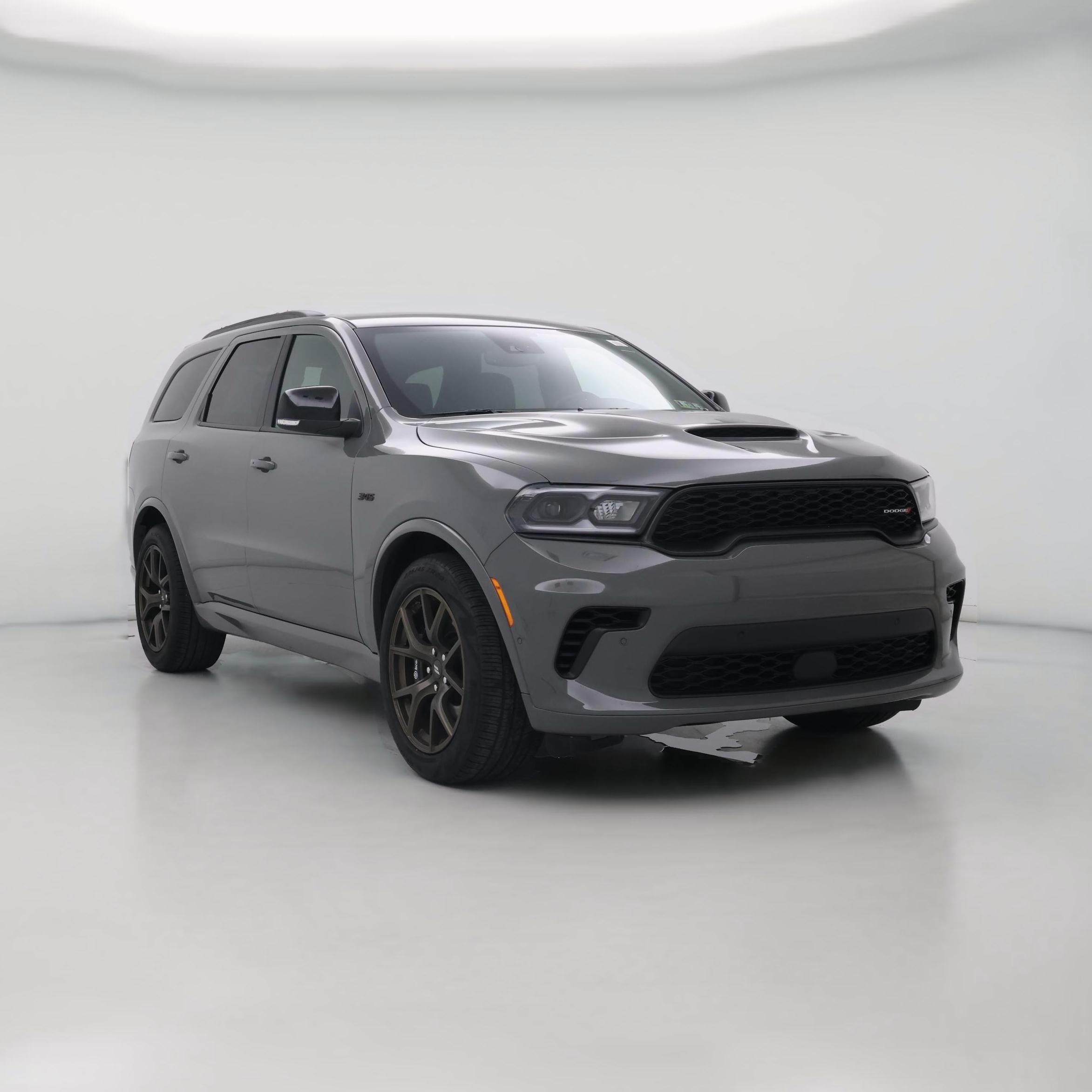 Thumbnail: 2025 Dodge Durango - 1