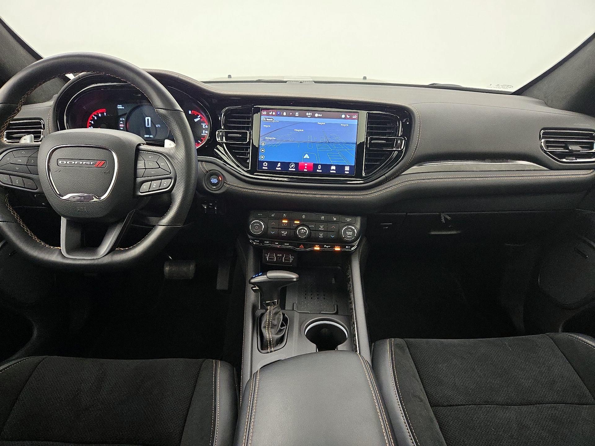 Thumbnail: 2025 Dodge Durango - 9