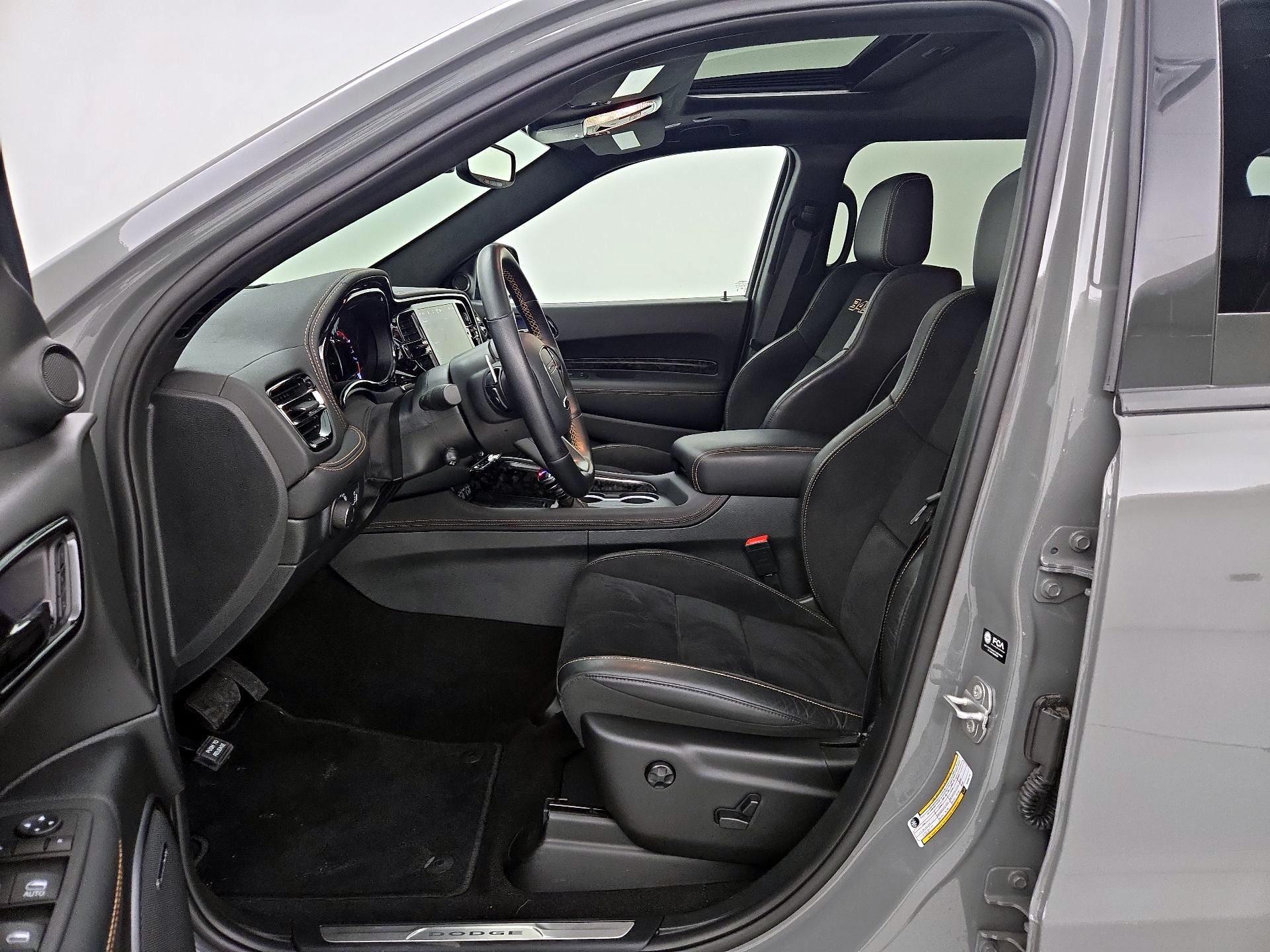 Thumbnail: 2025 Dodge Durango - 11