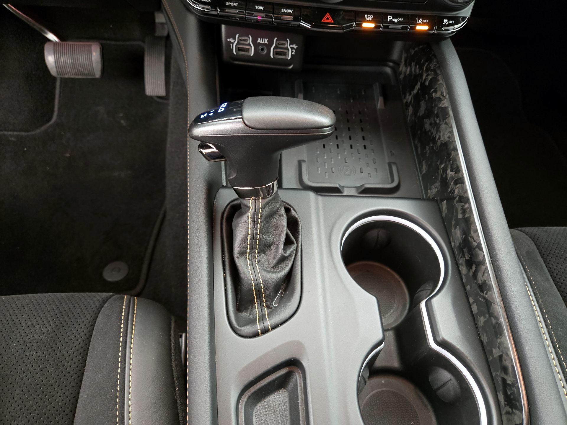 Thumbnail: 2025 Dodge Durango - 18