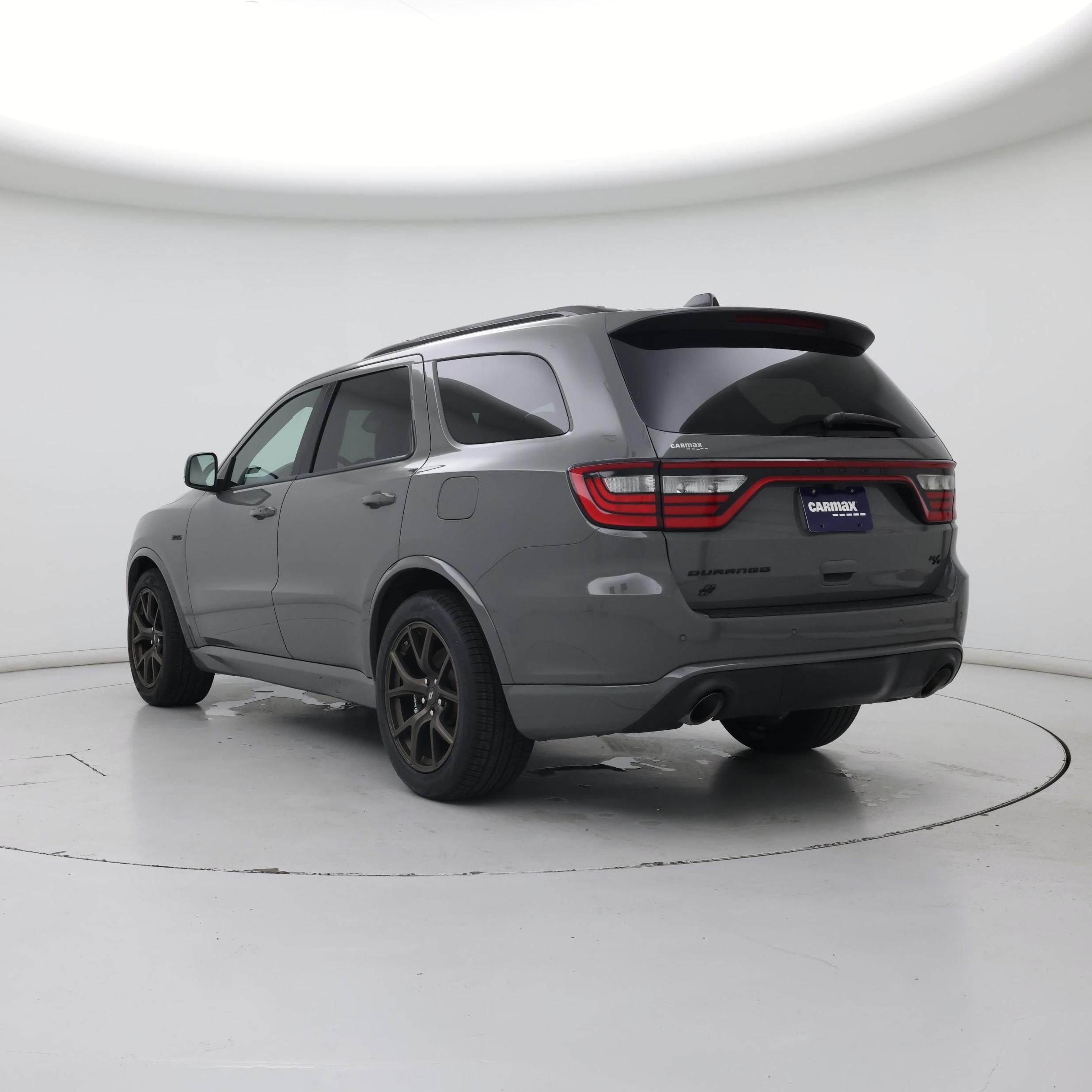 Thumbnail: 2025 Dodge Durango - 2