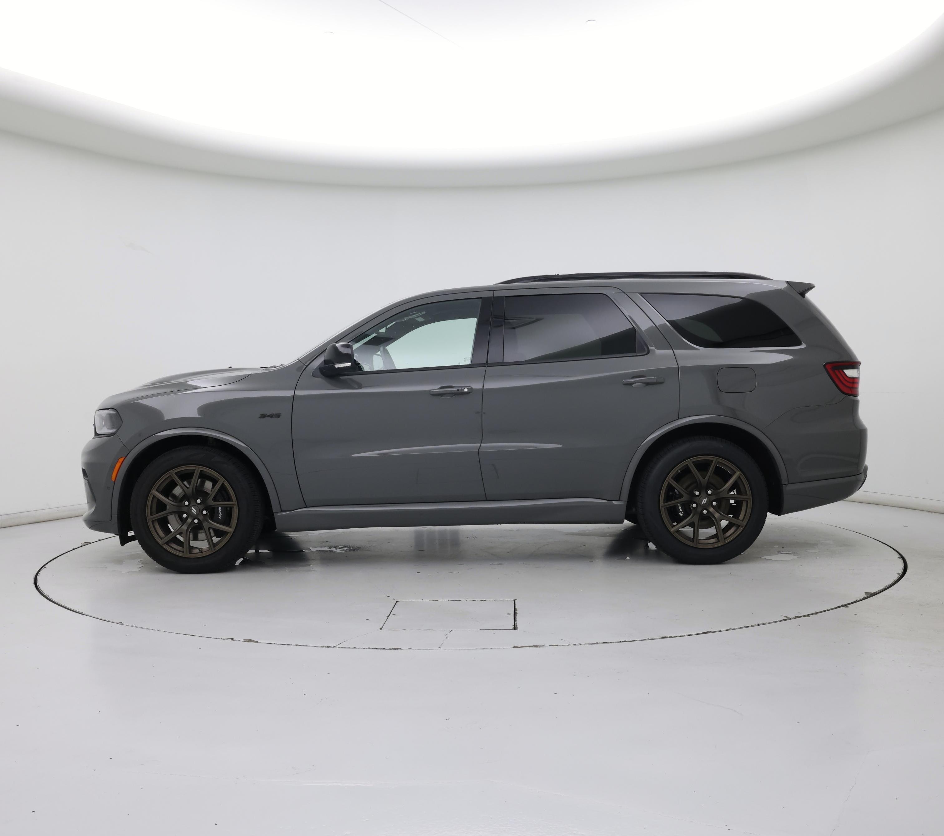 Thumbnail: 2025 Dodge Durango - 3