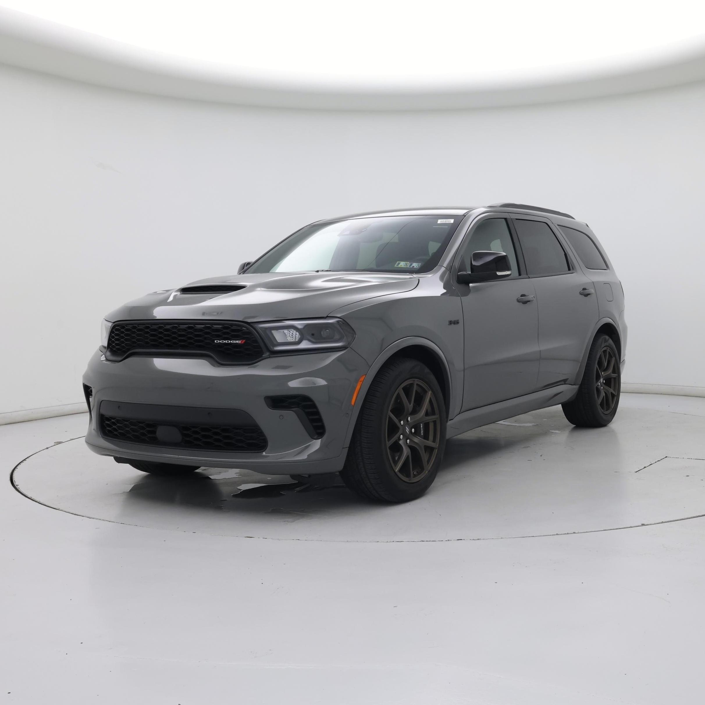 Thumbnail: 2025 Dodge Durango - 4