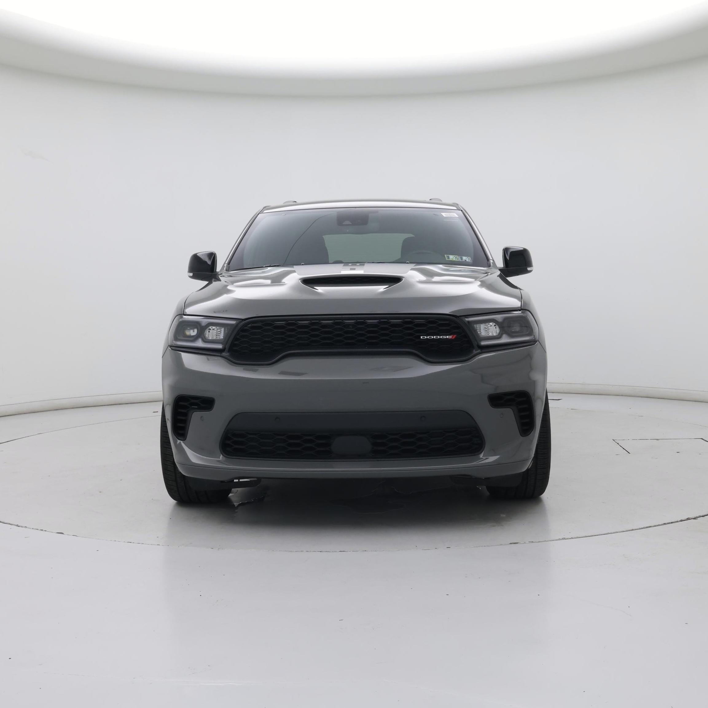 Thumbnail: 2025 Dodge Durango - 5