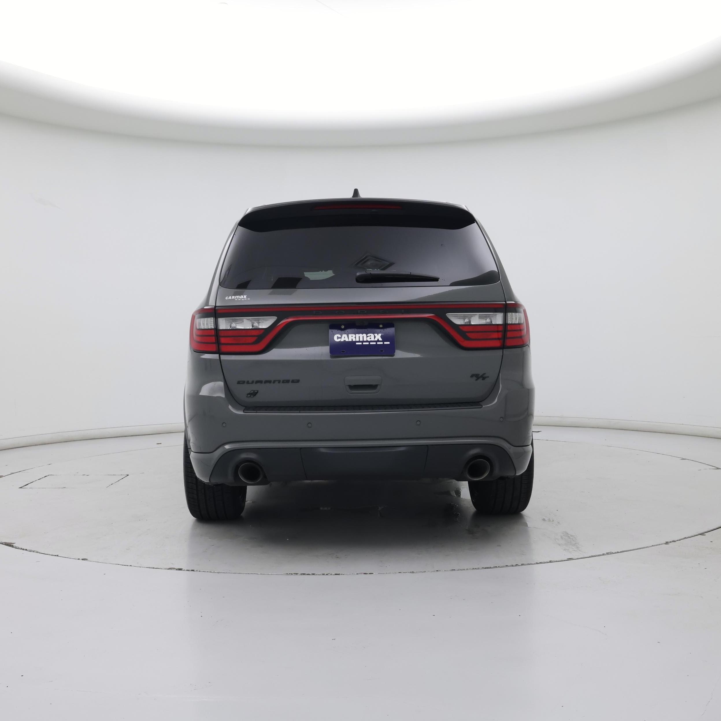 Thumbnail: 2025 Dodge Durango - 6