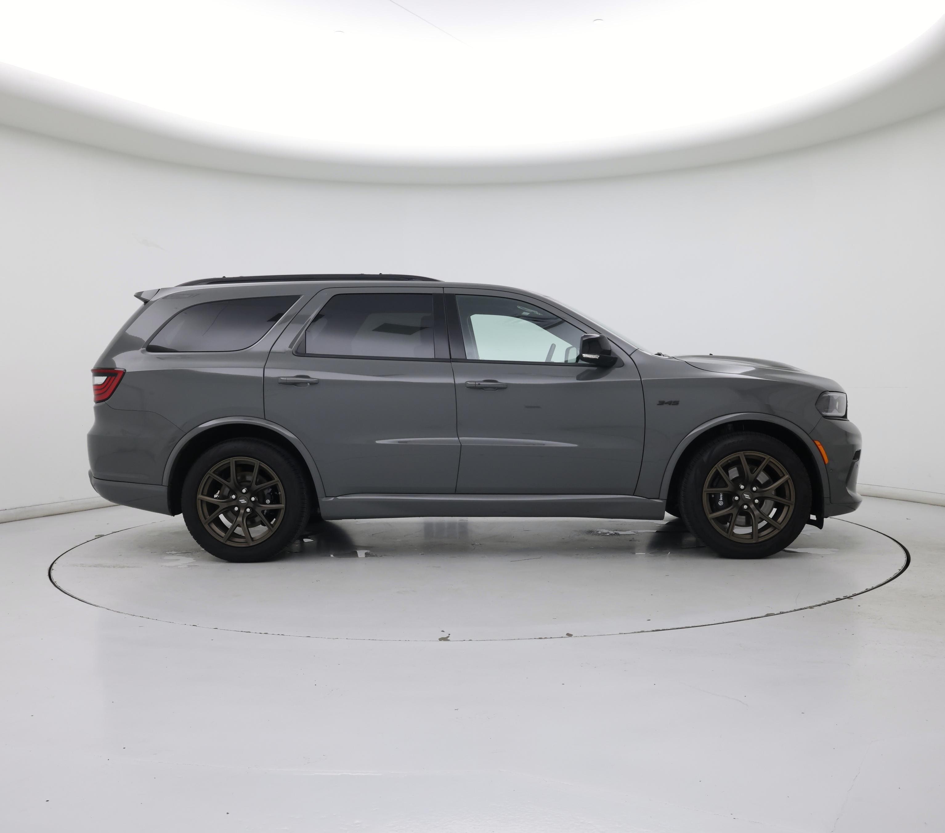 Thumbnail: 2025 Dodge Durango - 7