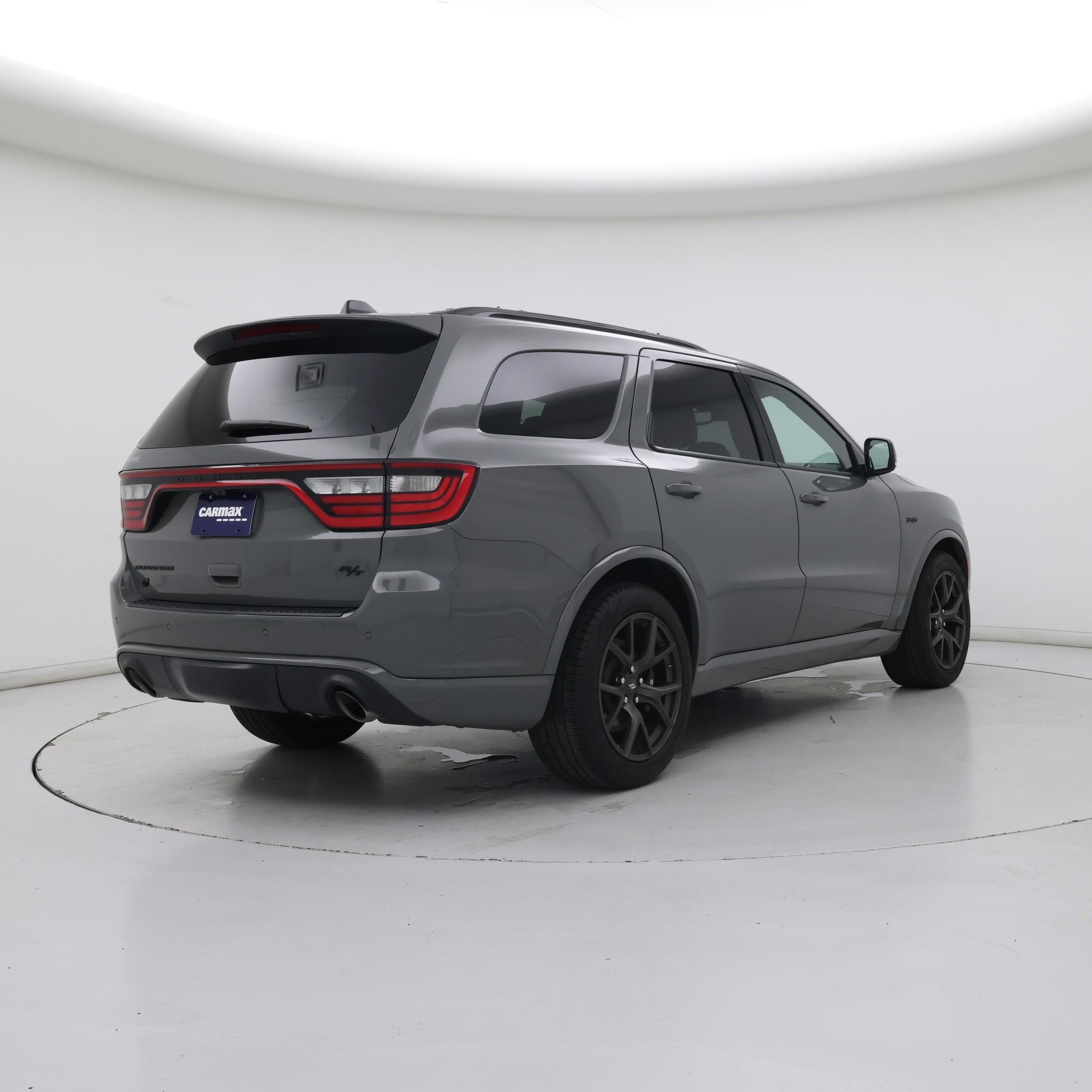 Thumbnail: 2025 Dodge Durango - 8