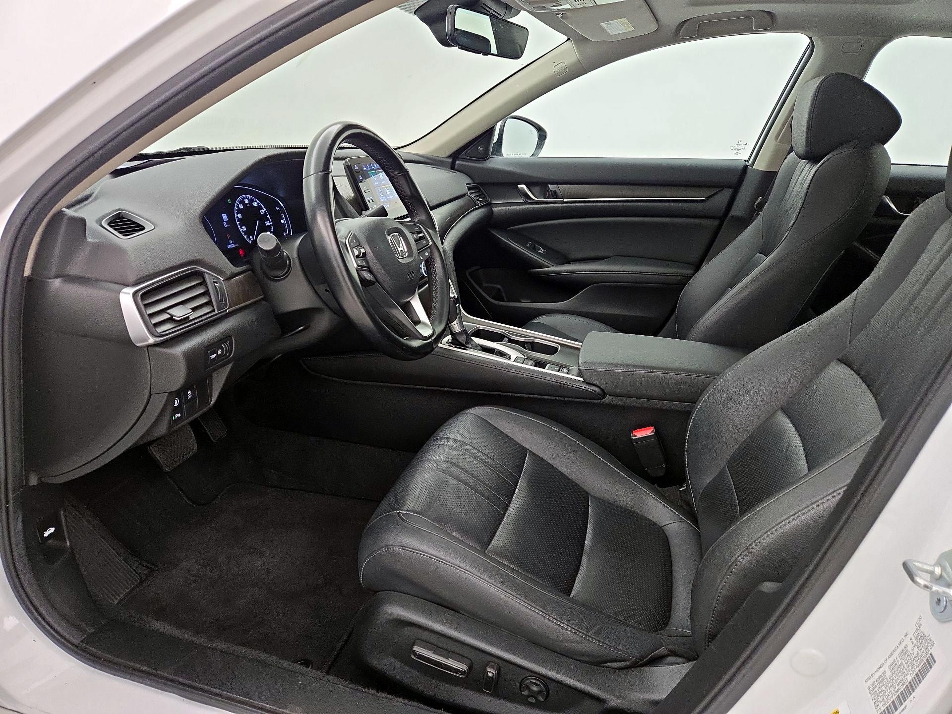 Thumbnail: 2021 Honda Accord - 11