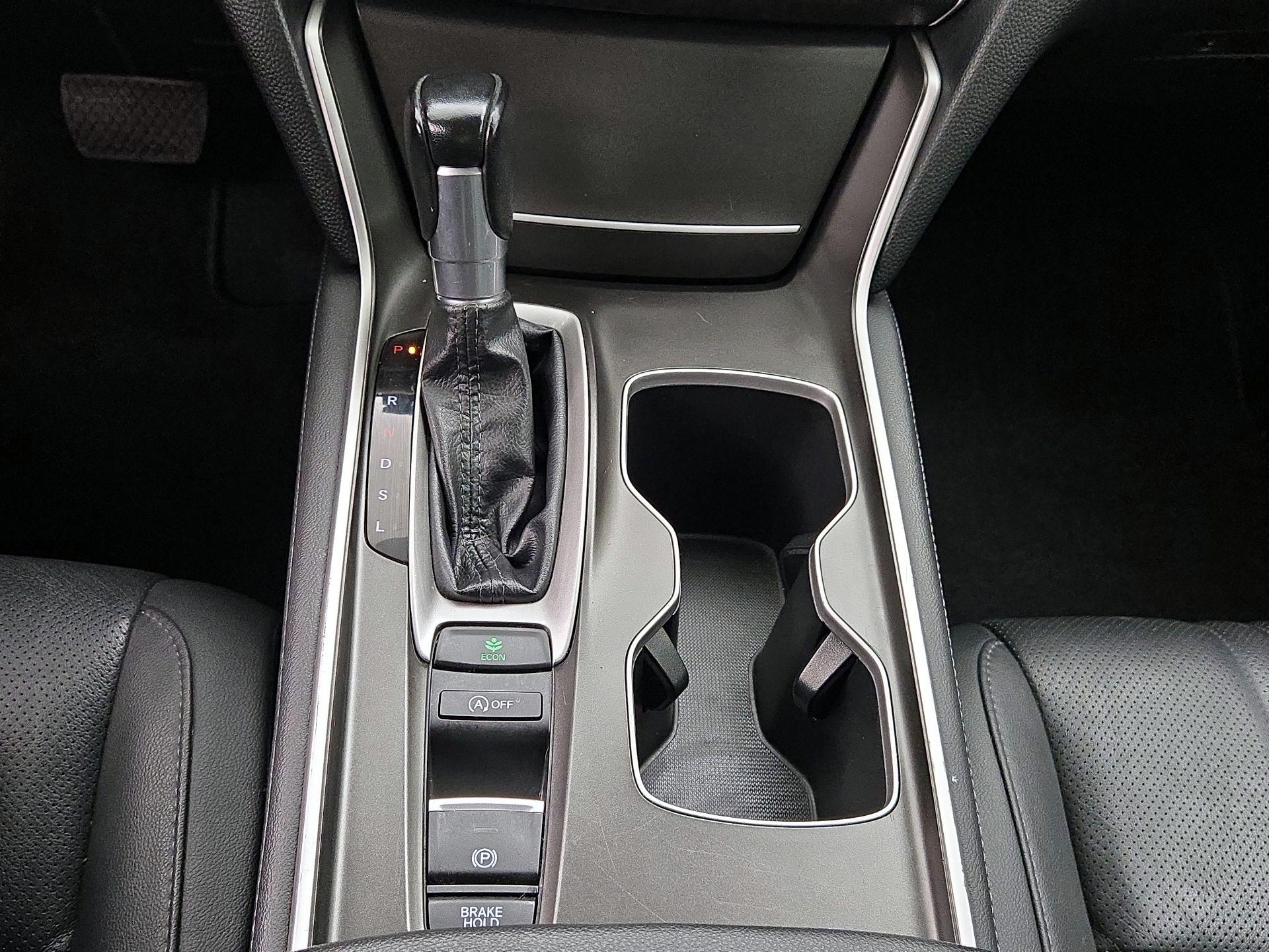 Thumbnail: 2021 Honda Accord - 17
