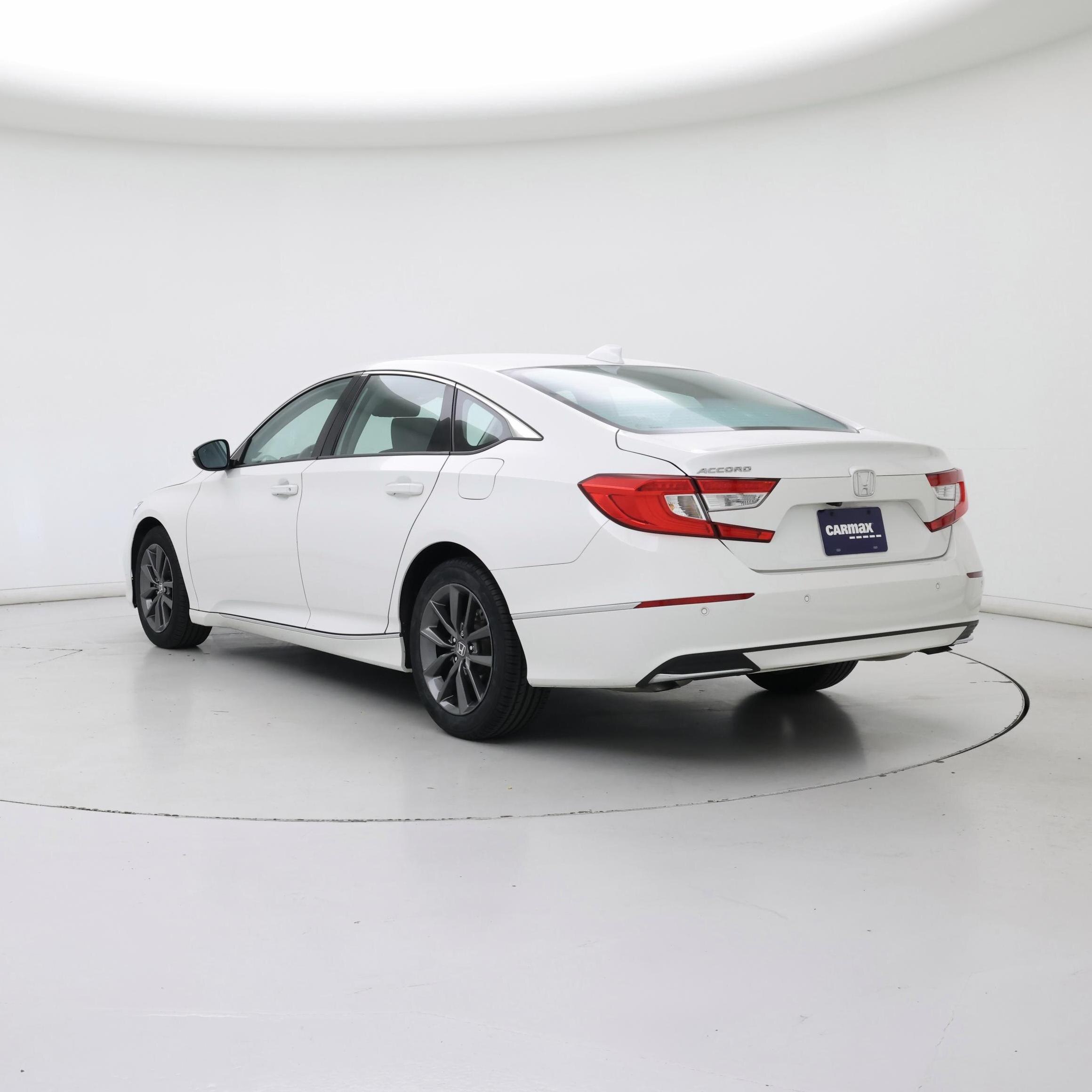 Thumbnail: 2021 Honda Accord - 2
