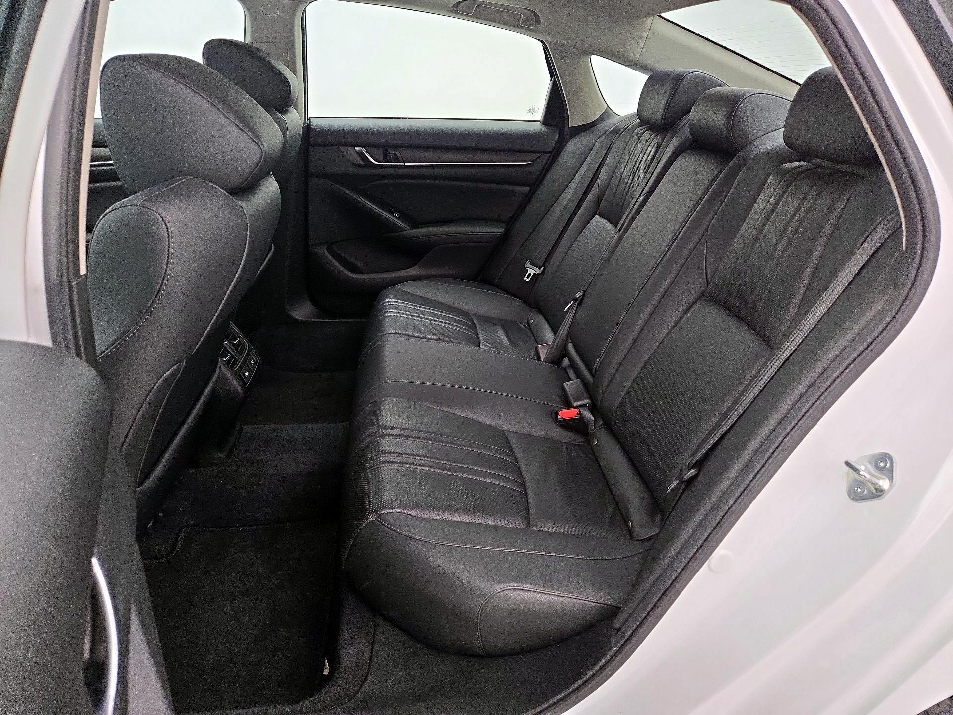 Thumbnail: 2021 Honda Accord - 20