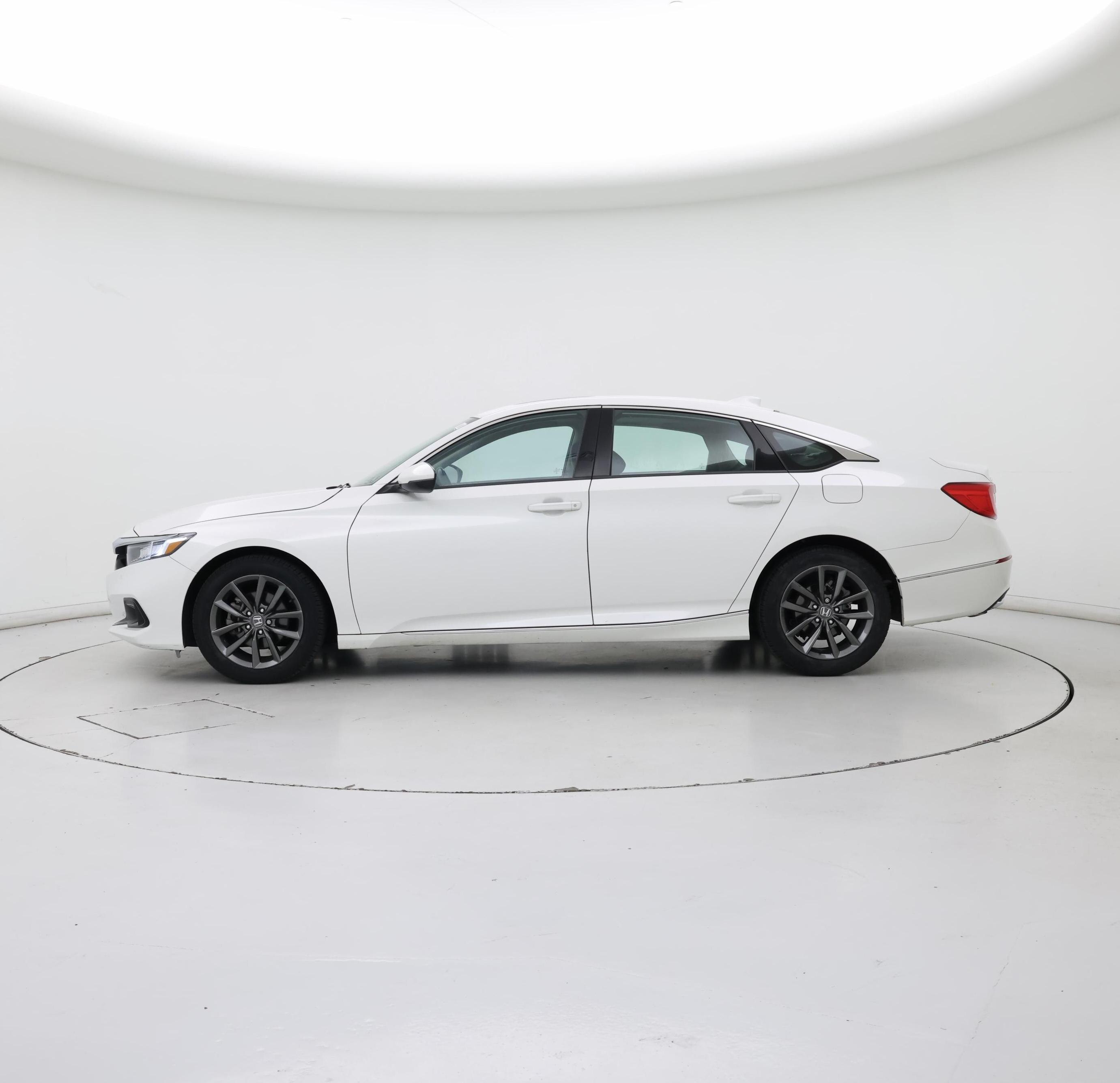 Thumbnail: 2021 Honda Accord - 3