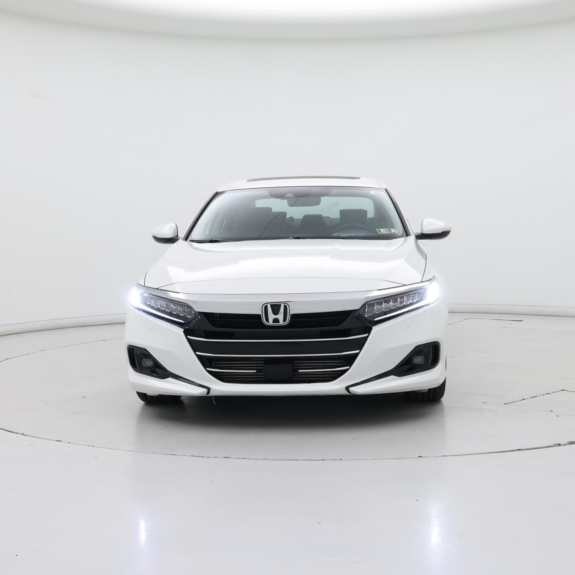 Thumbnail: 2021 Honda Accord - 5