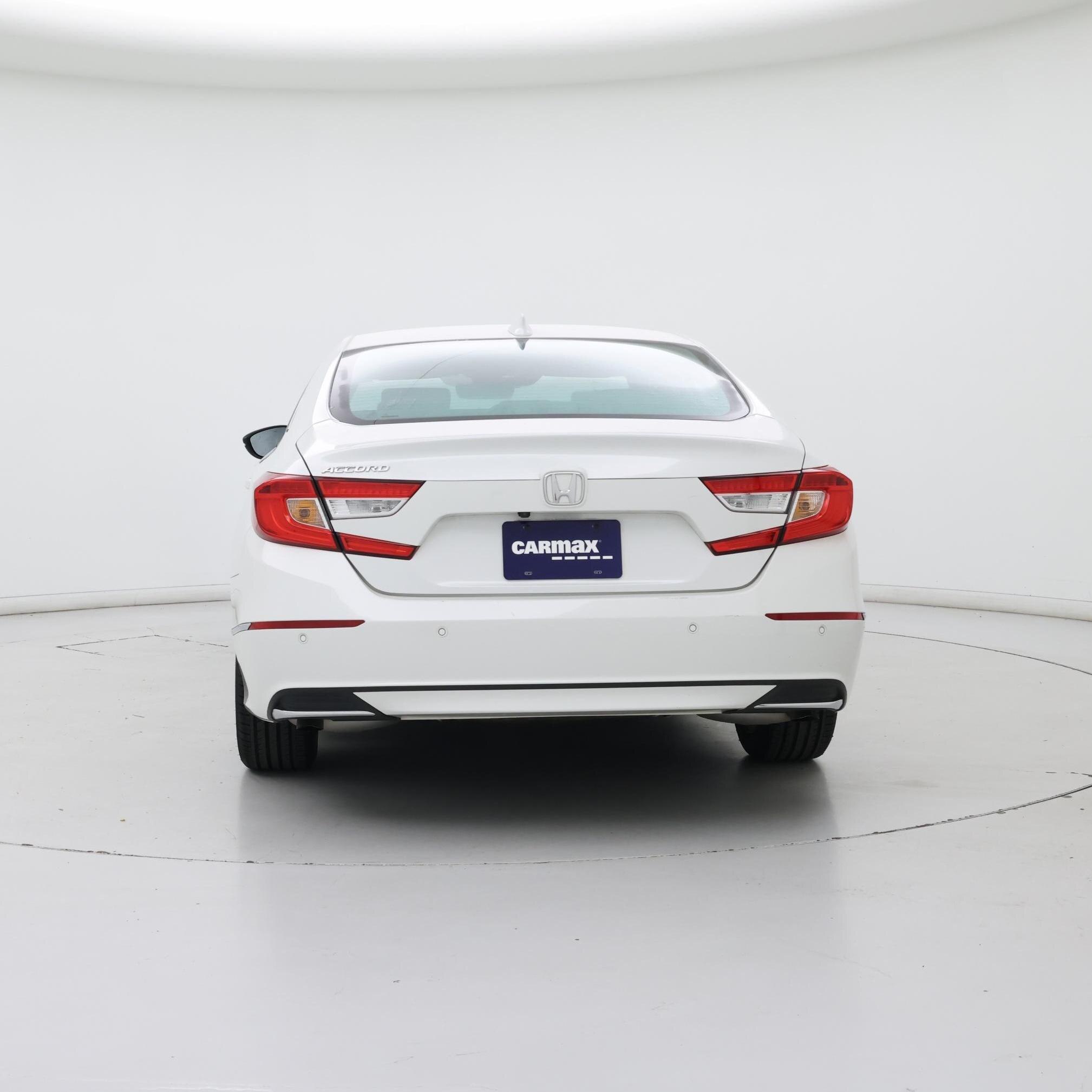 Thumbnail: 2021 Honda Accord - 6
