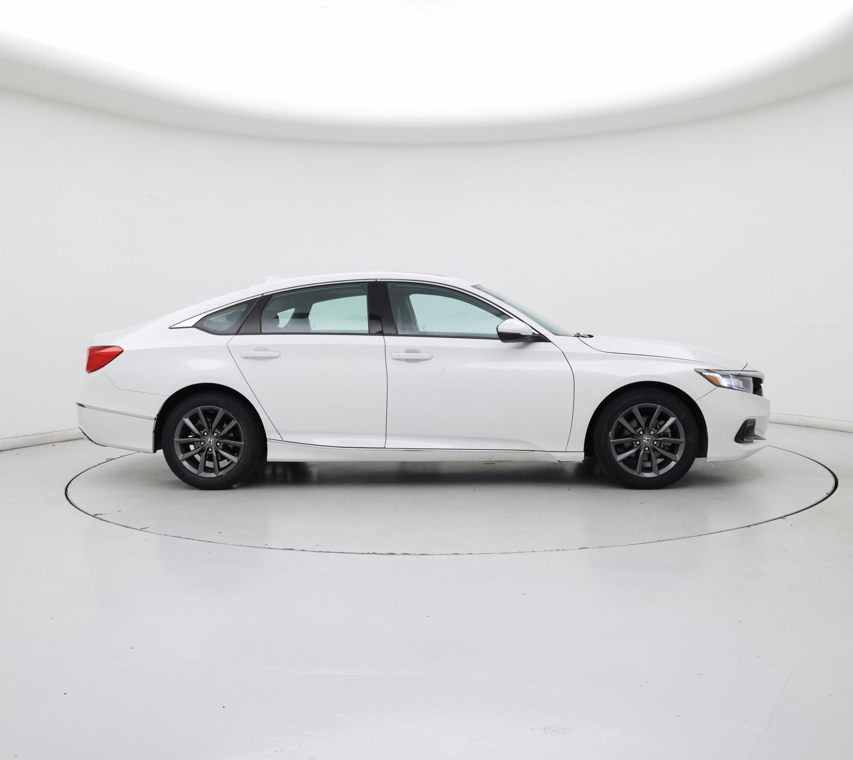 Thumbnail: 2021 Honda Accord - 7