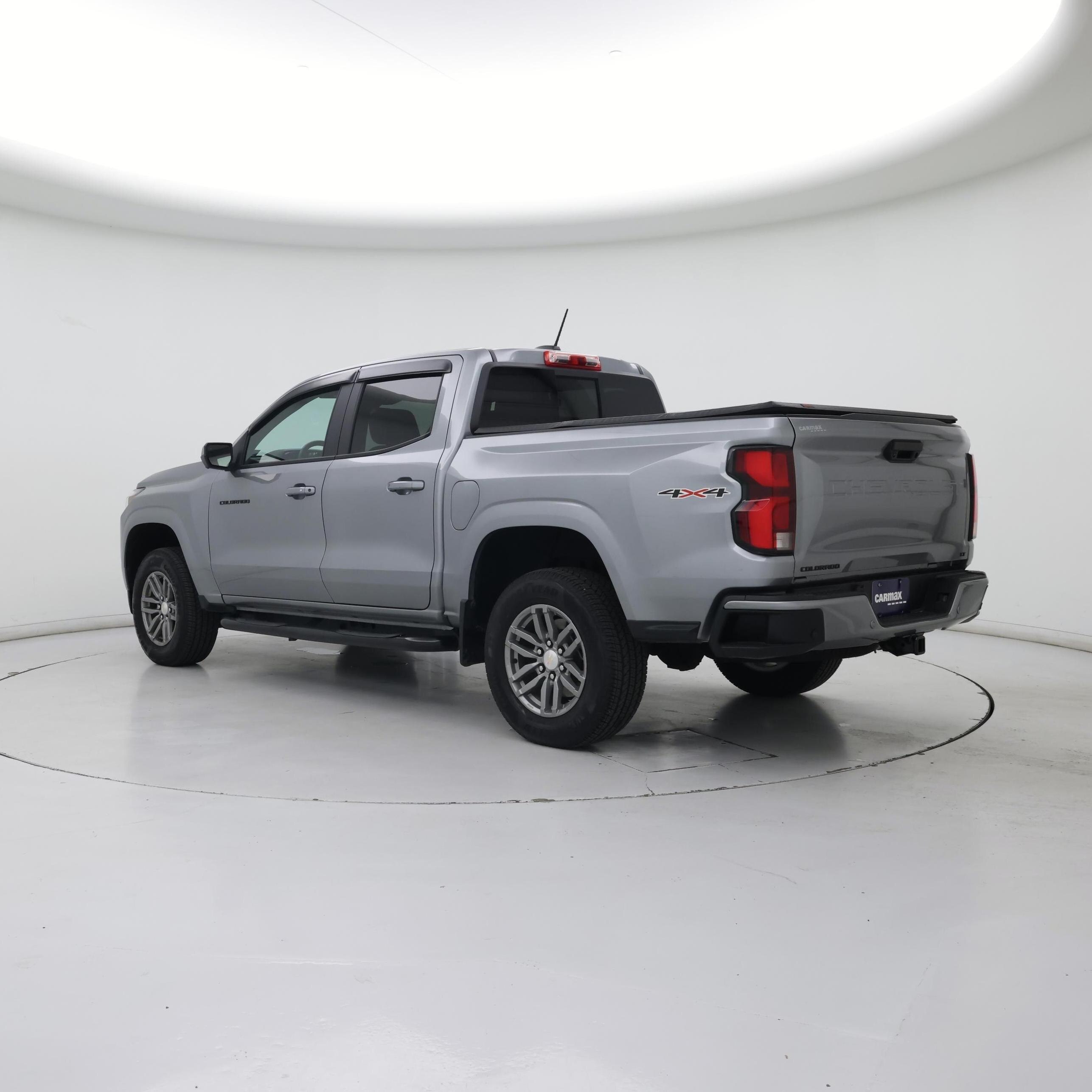 Thumbnail: 2024 Chevrolet Colorado - 2