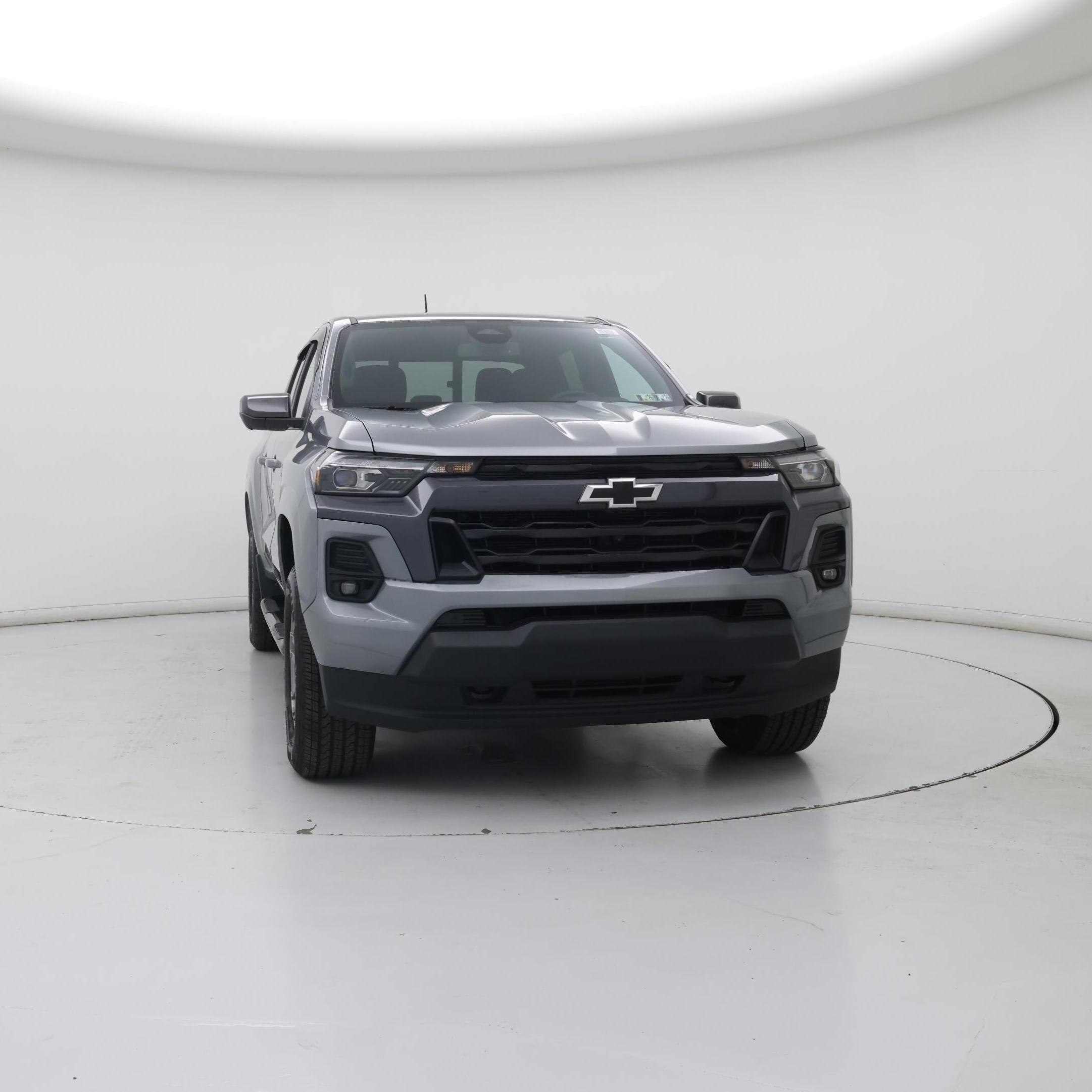 Thumbnail: 2024 Chevrolet Colorado - 5