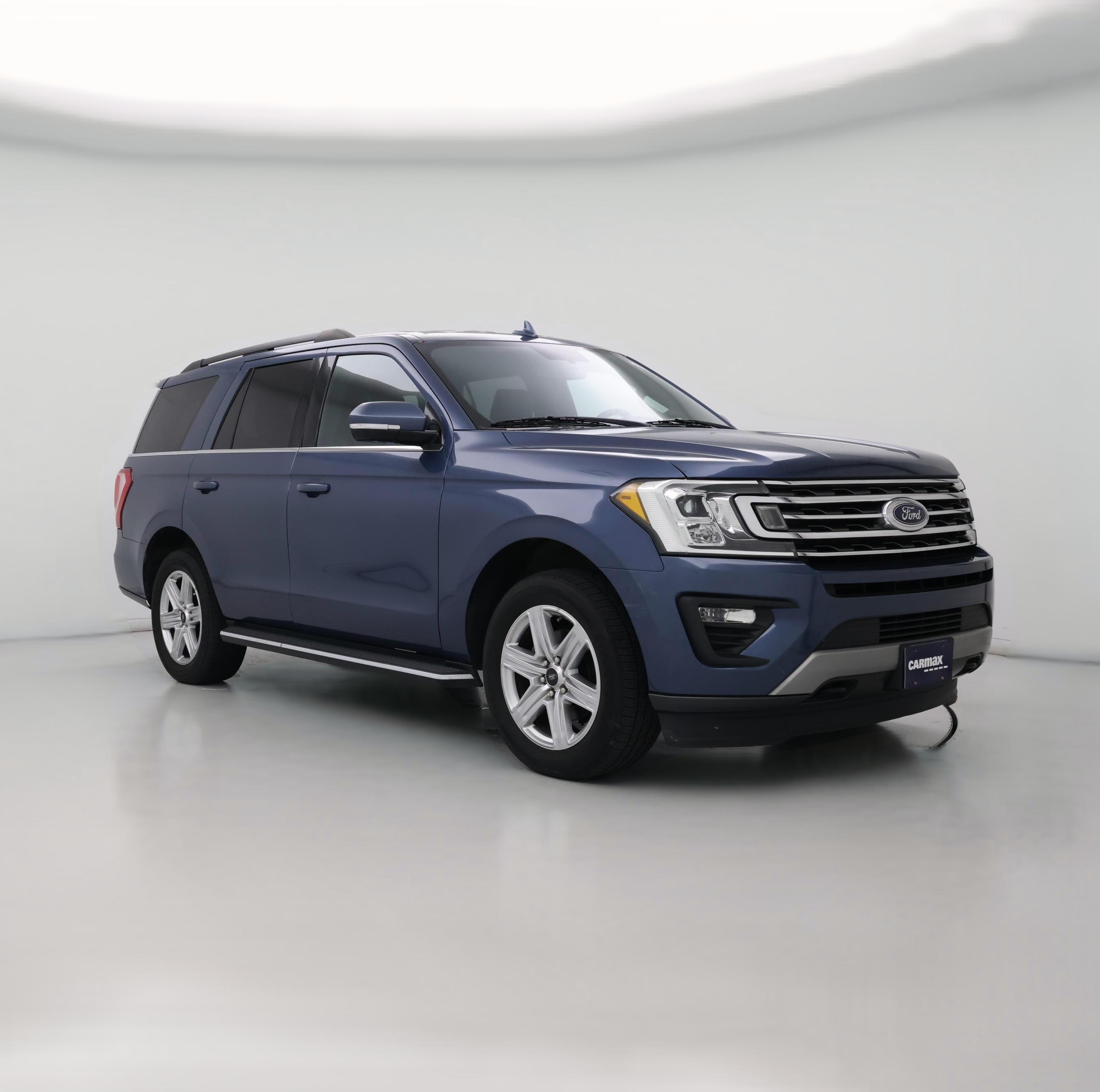 Thumbnail: 2019 Ford Expedition - 1