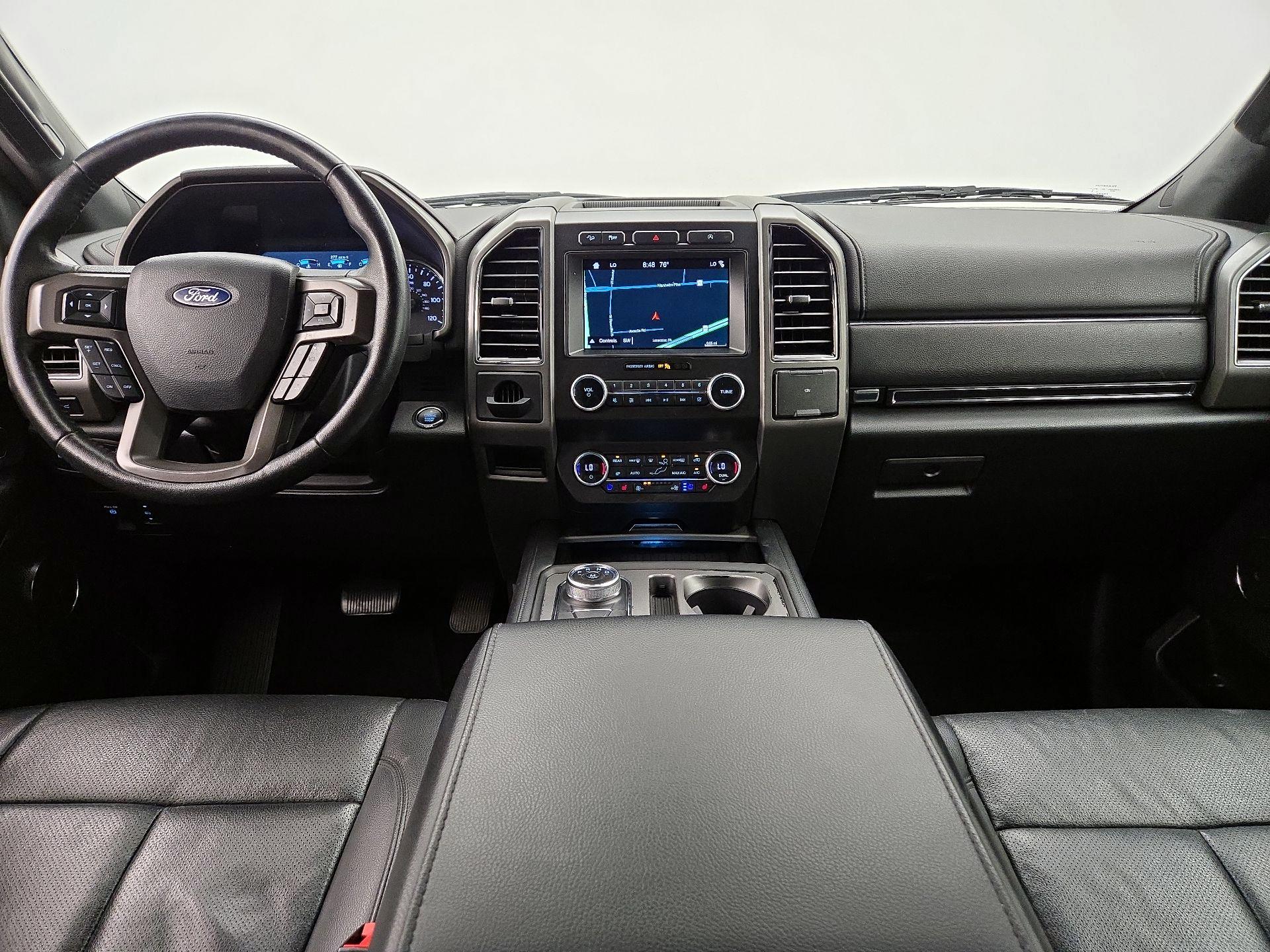 Thumbnail: 2019 Ford Expedition - 9