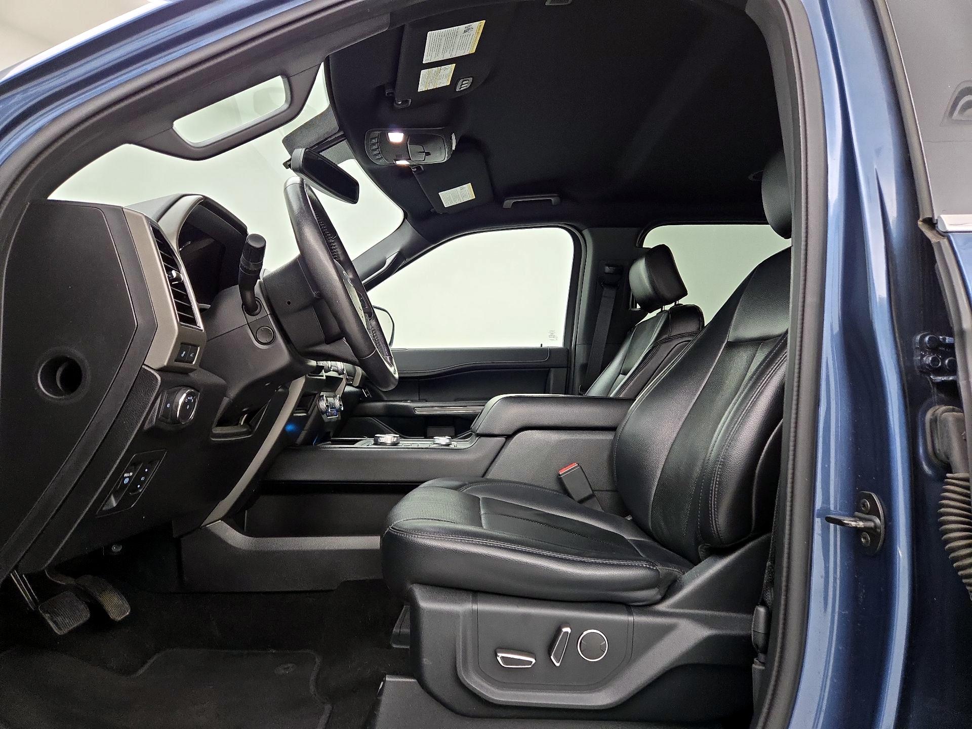 Thumbnail: 2019 Ford Expedition - 11