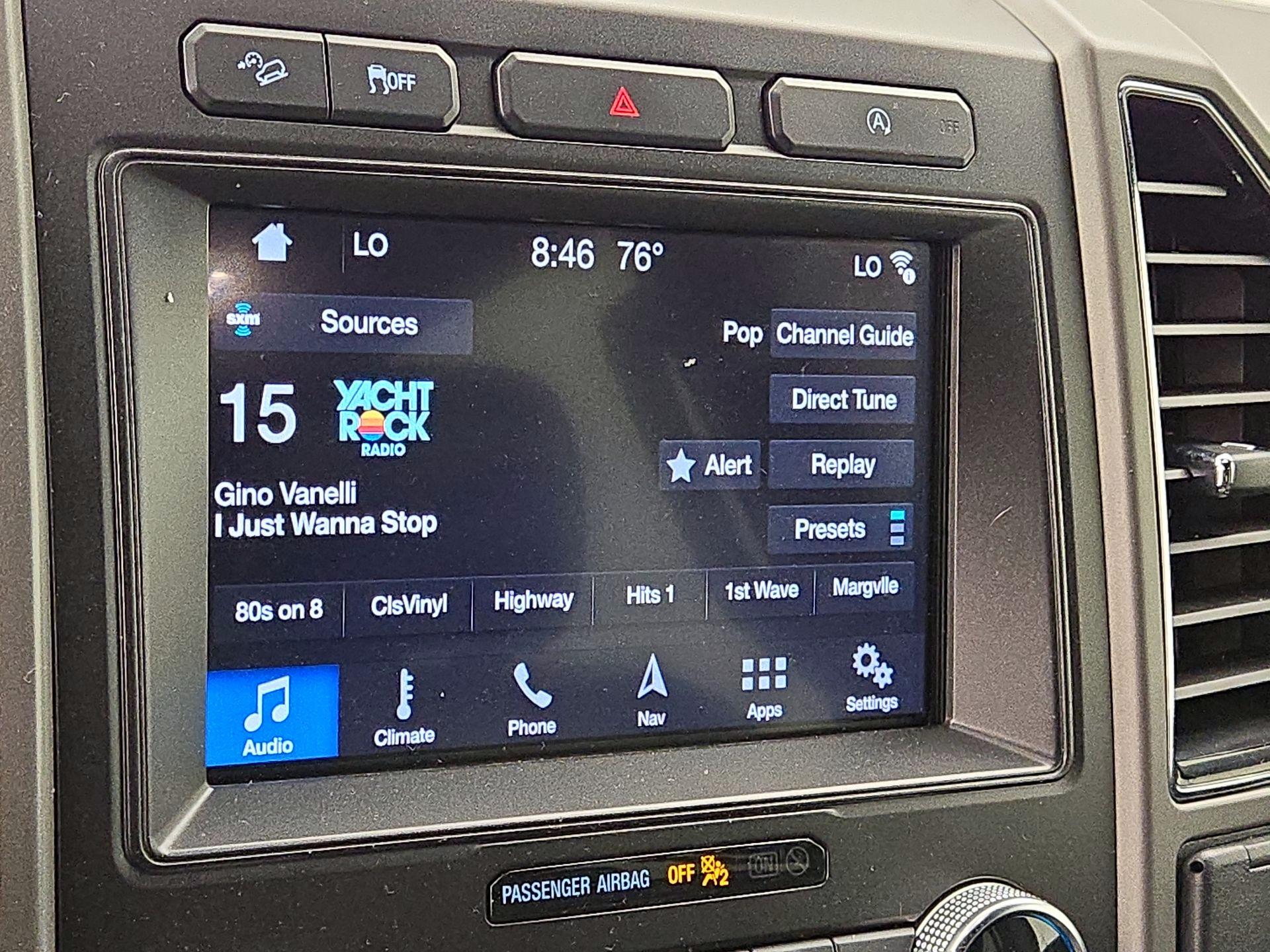 Thumbnail: 2019 Ford Expedition - 16