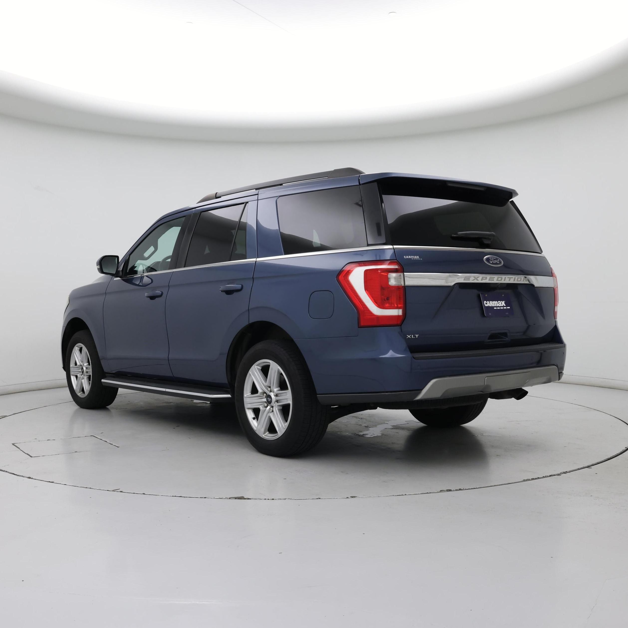 Thumbnail: 2019 Ford Expedition - 2