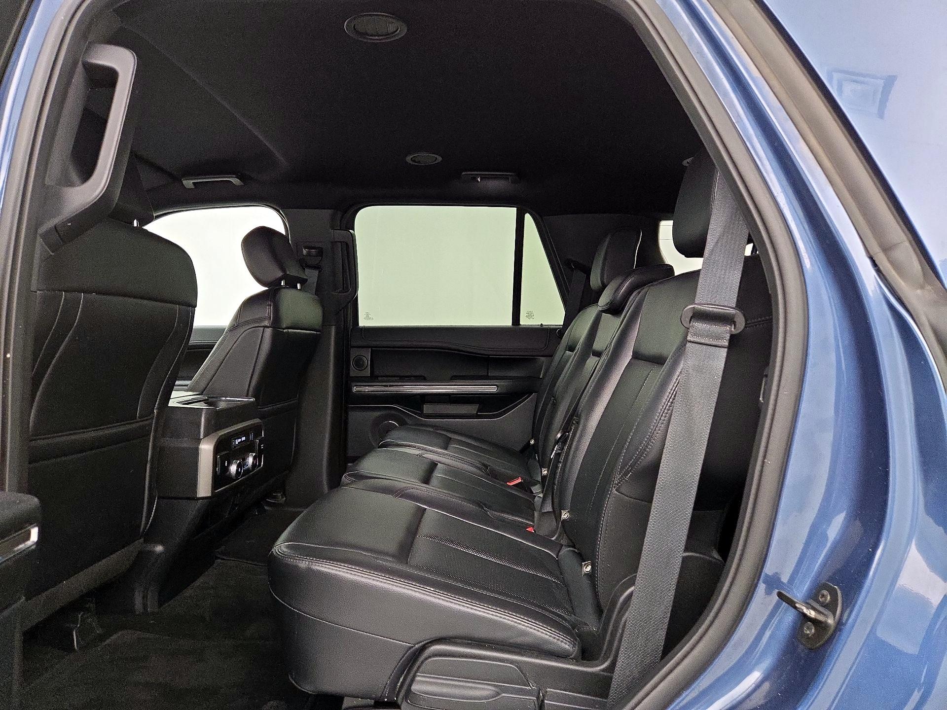 Thumbnail: 2019 Ford Expedition - 20