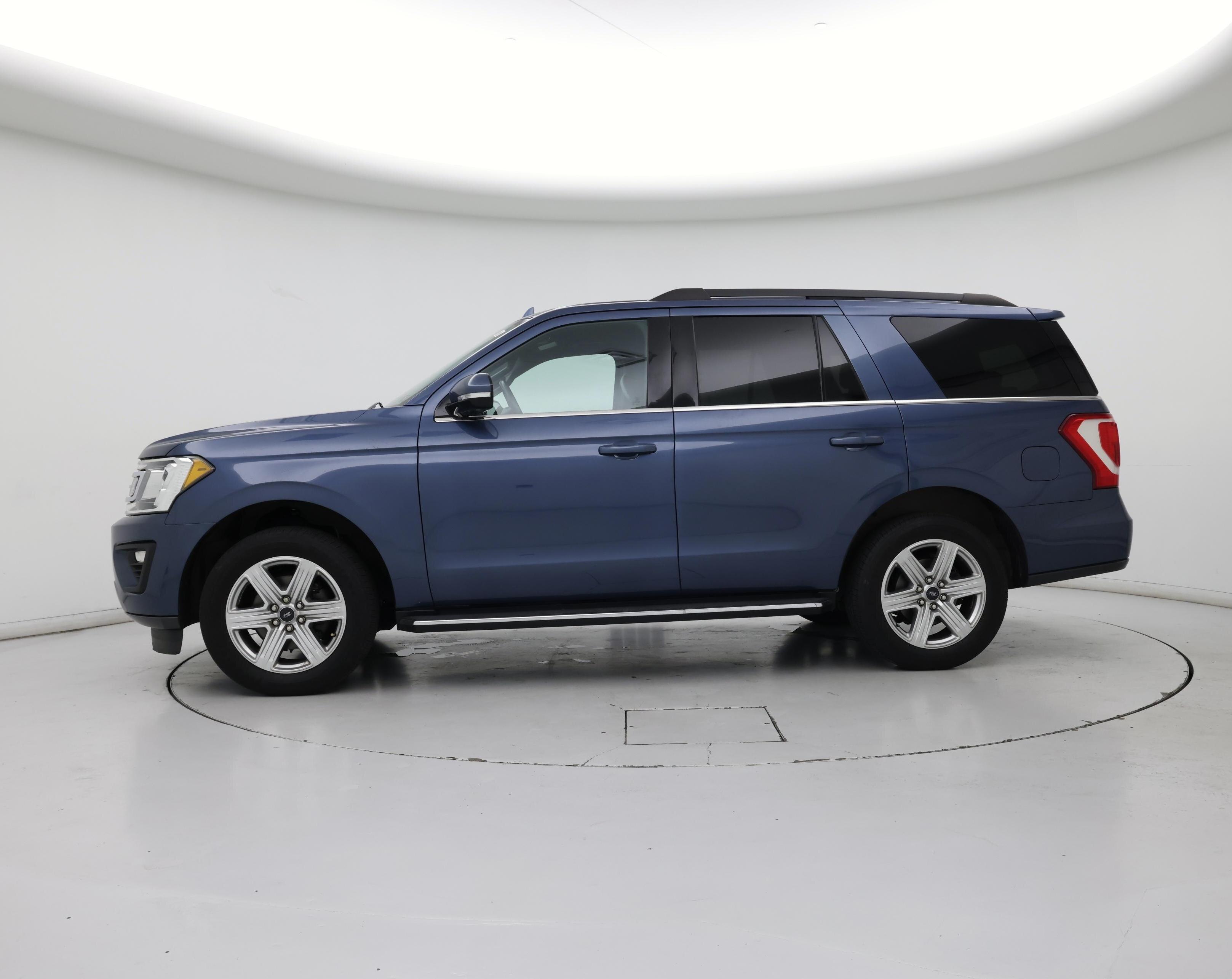 Thumbnail: 2019 Ford Expedition - 3