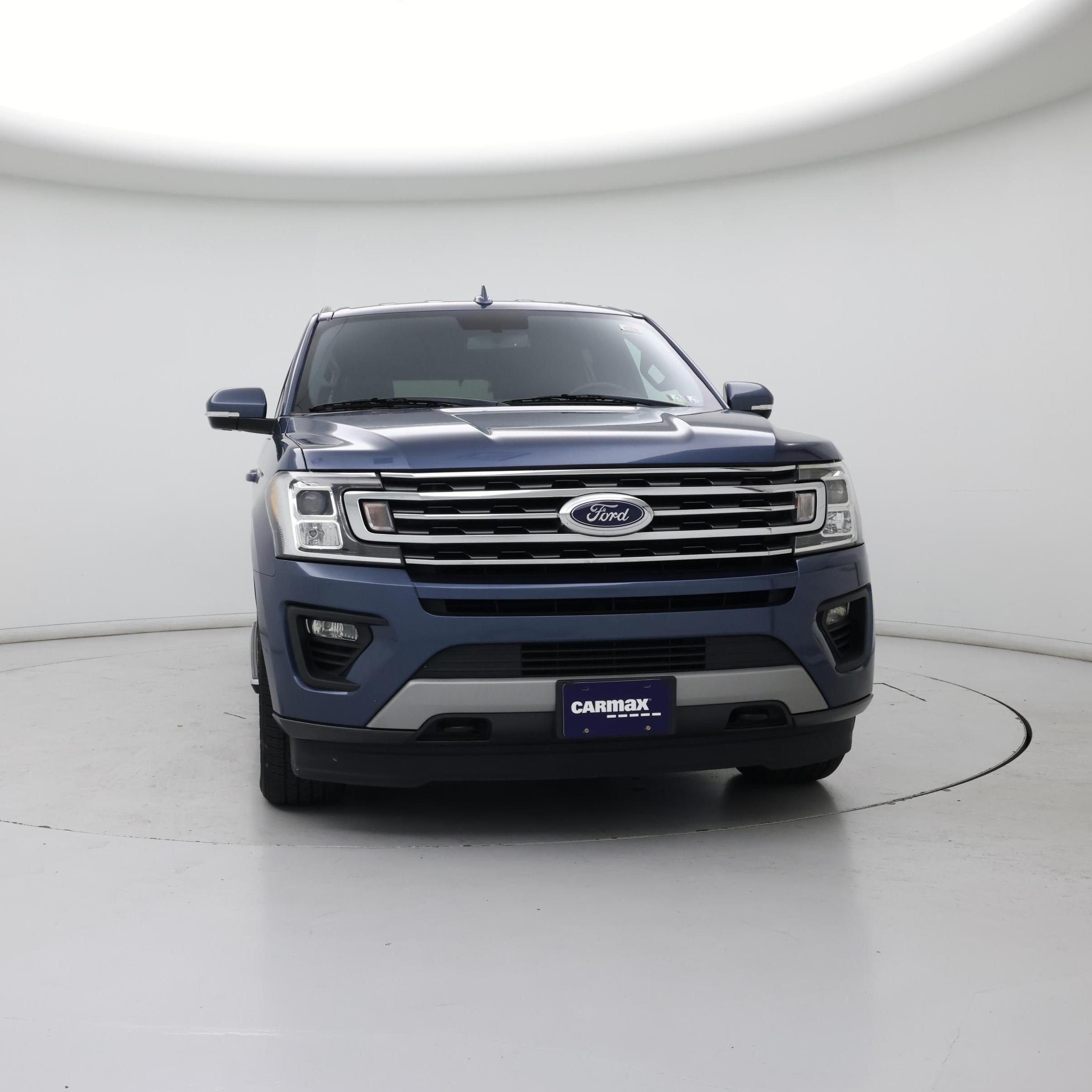 Thumbnail: 2019 Ford Expedition - 5