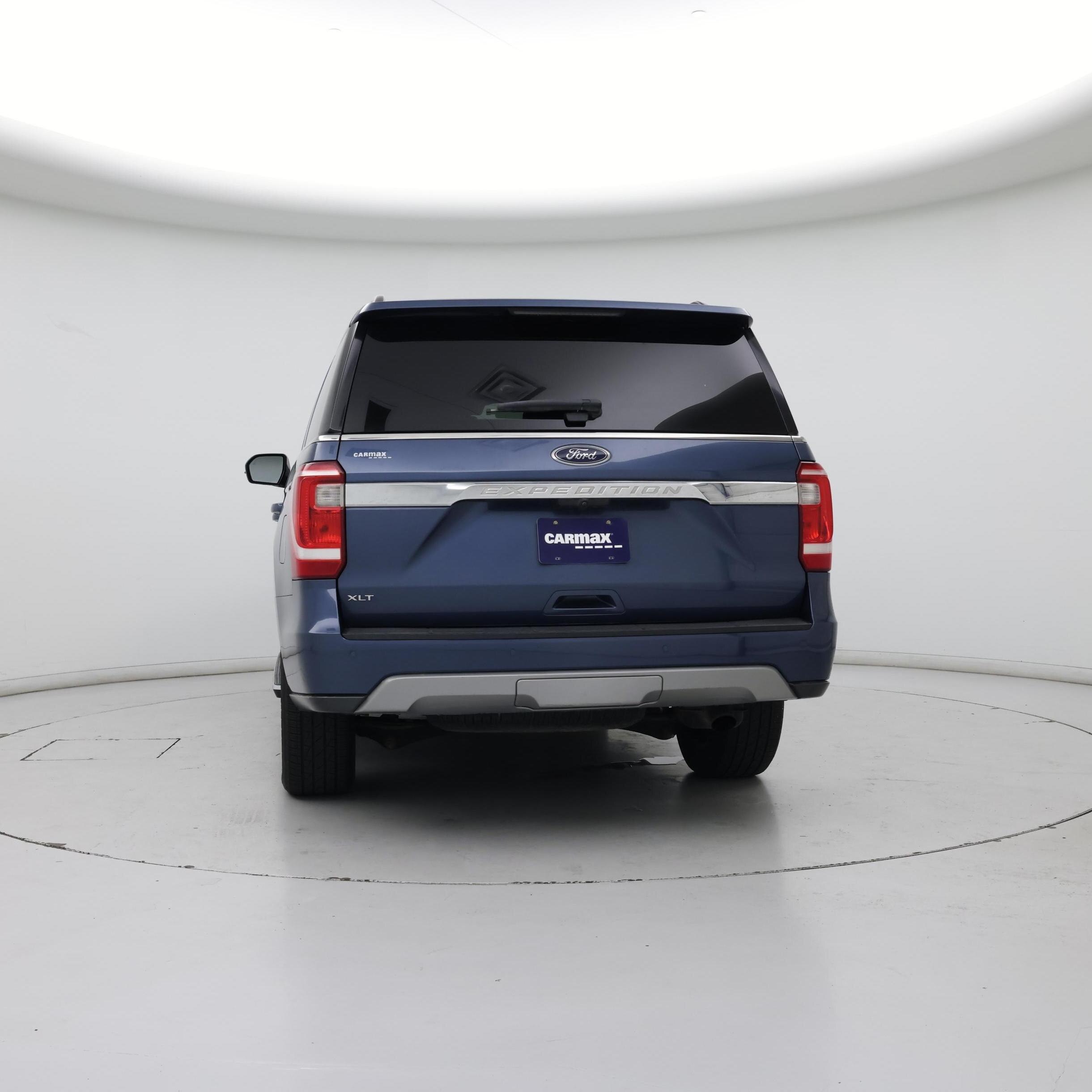 Thumbnail: 2019 Ford Expedition - 6