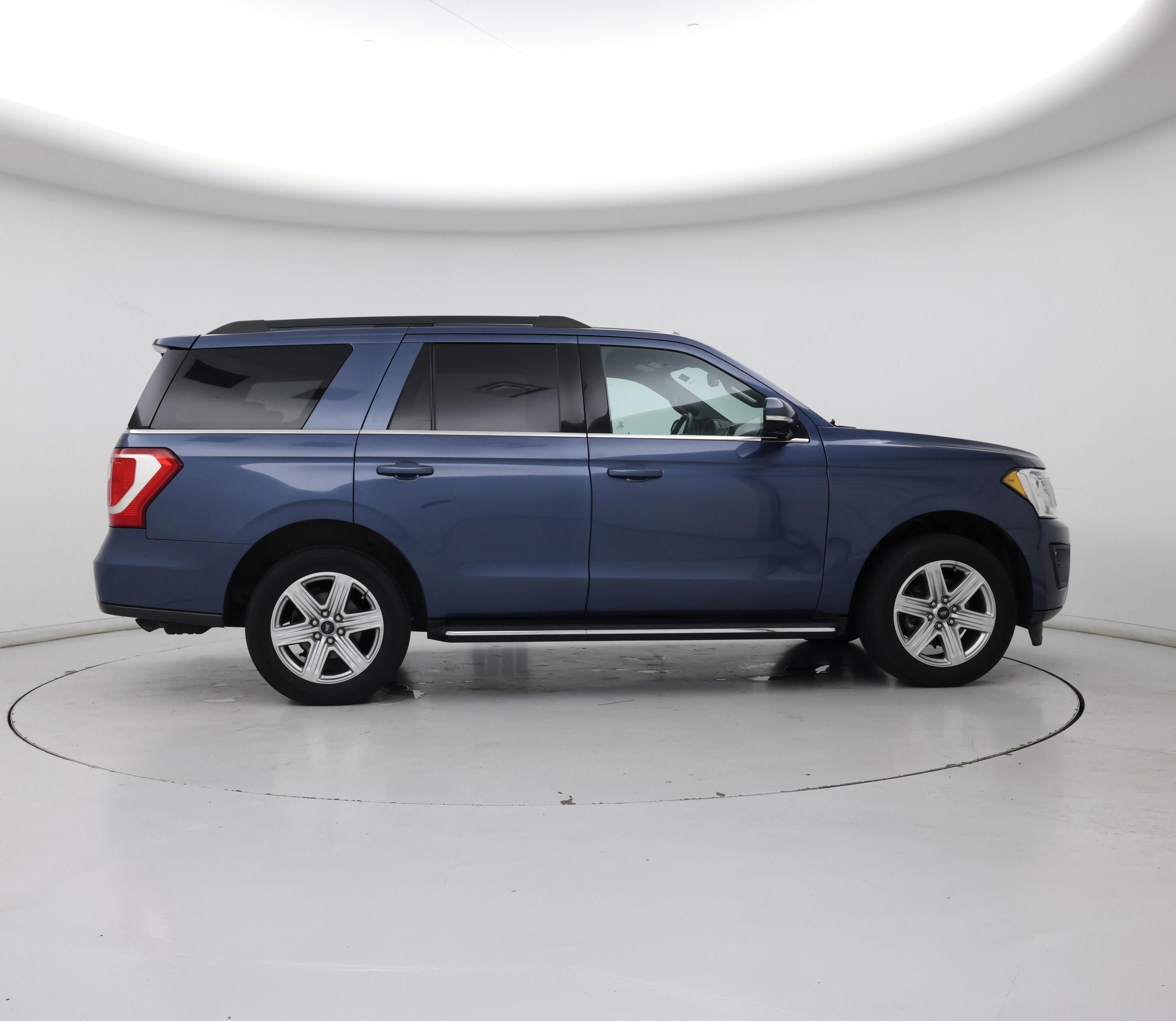 Thumbnail: 2019 Ford Expedition - 7