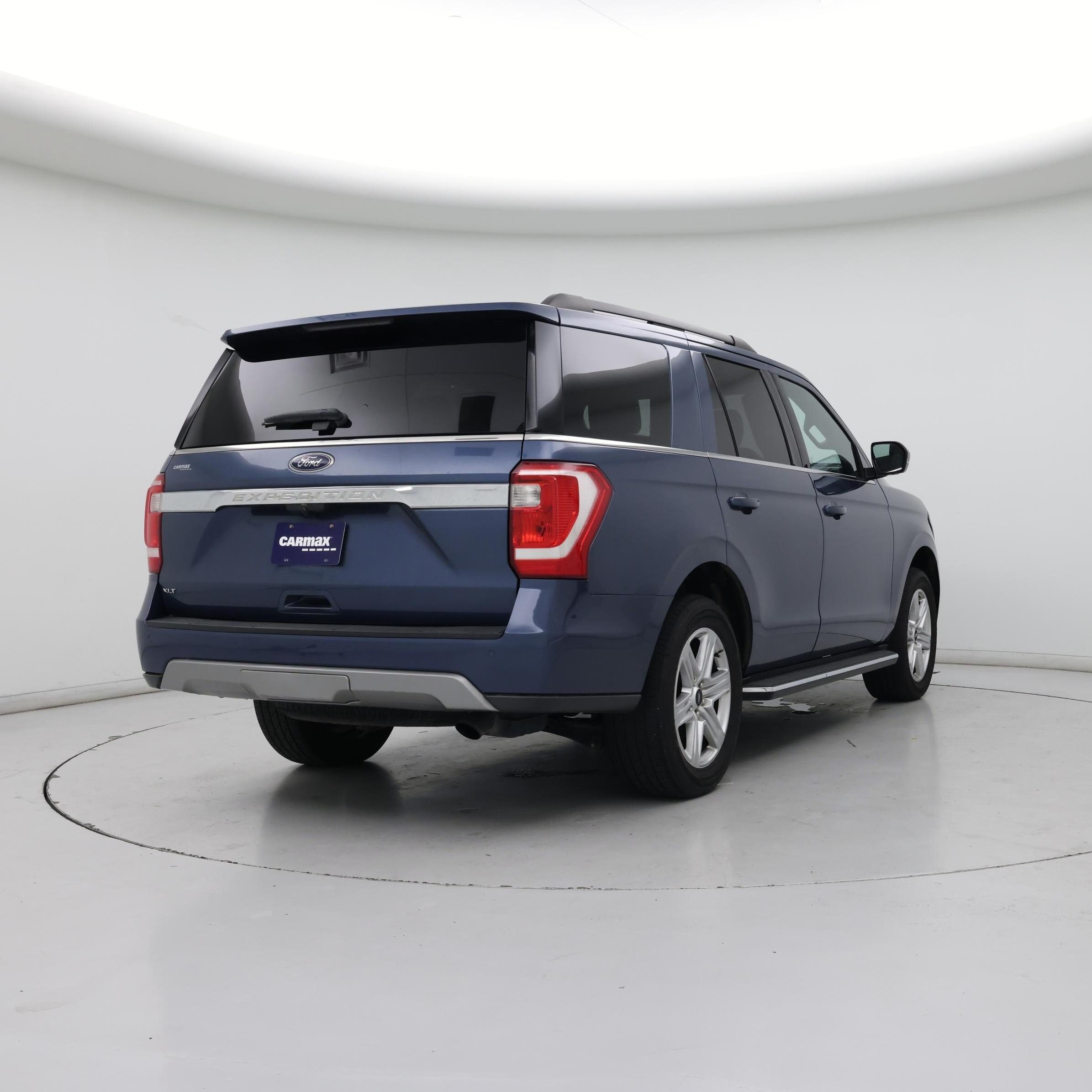 Thumbnail: 2019 Ford Expedition - 8