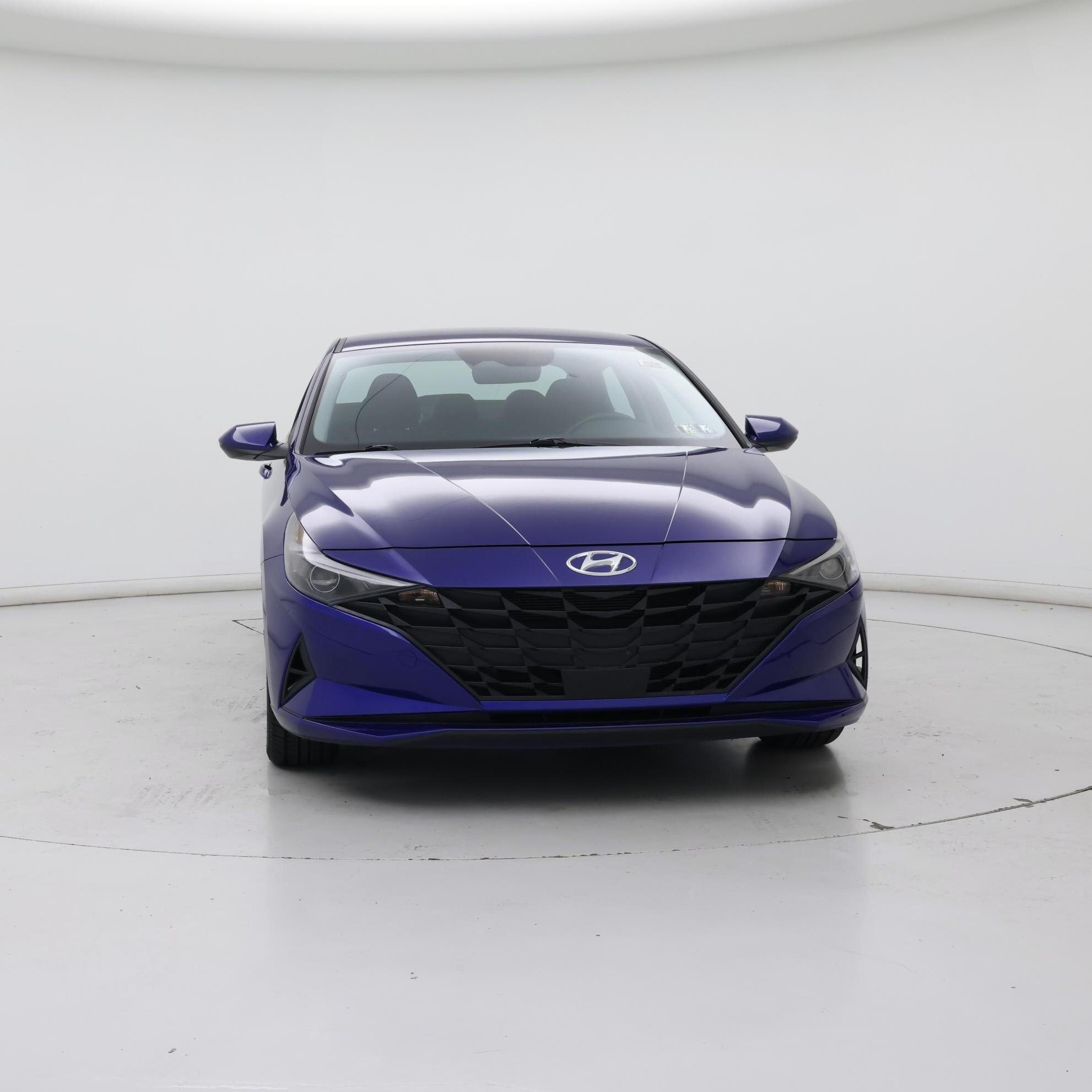Thumbnail: 2023 Hyundai Elantra - 5