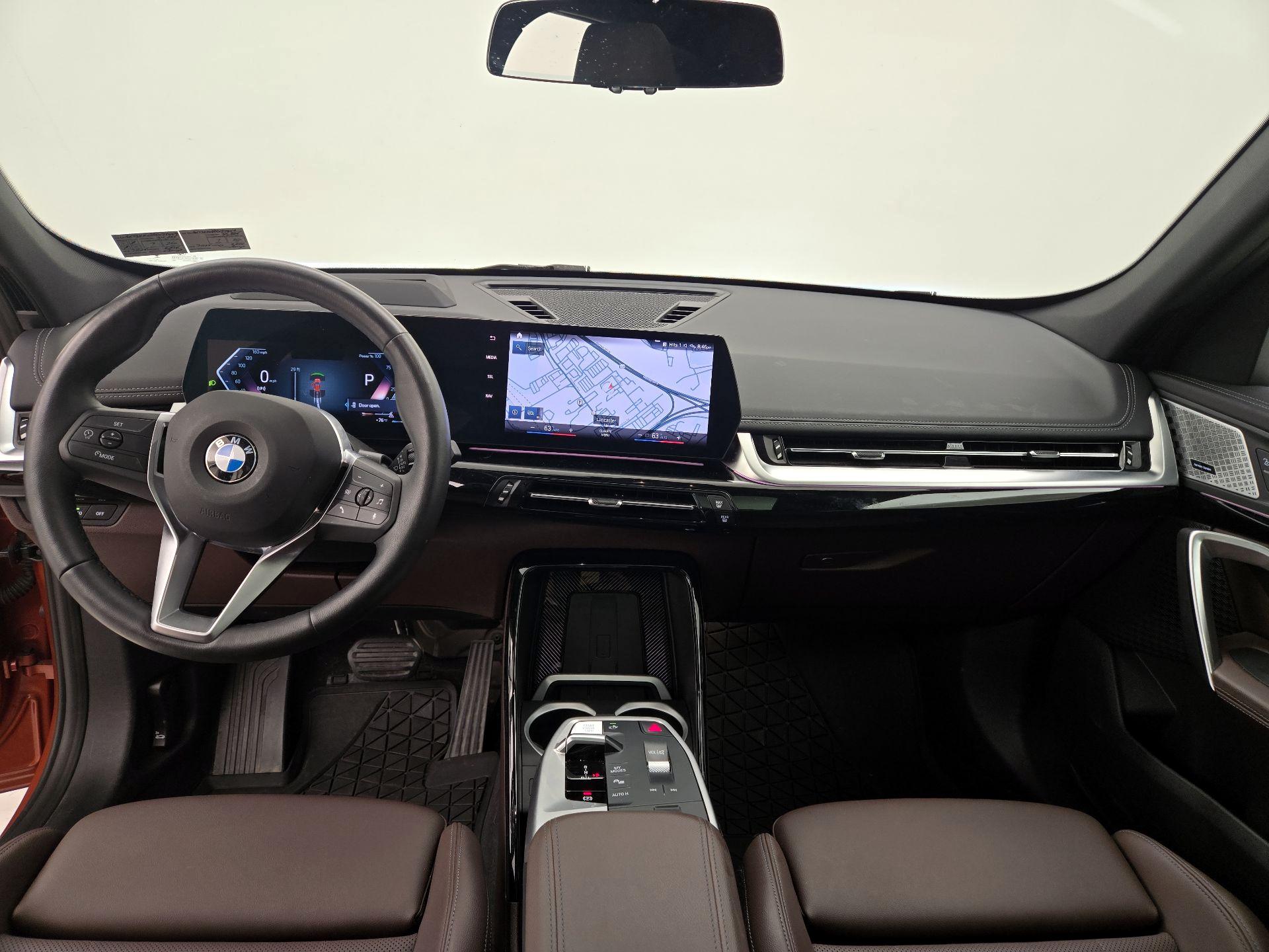 Thumbnail: 2023 BMW X1 - 9