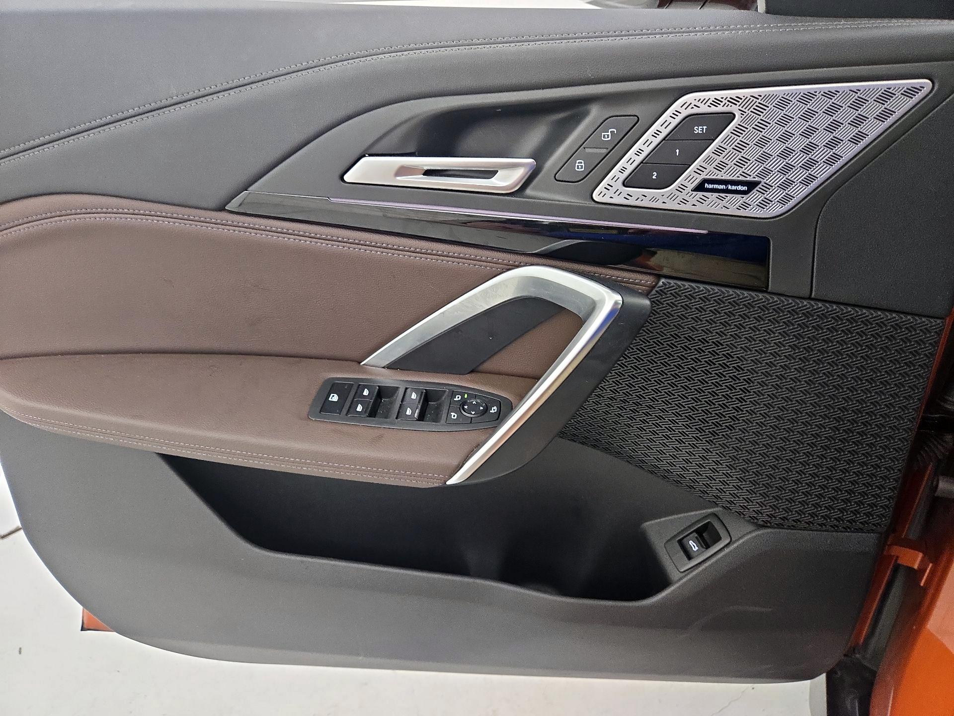 Thumbnail: 2023 BMW X1 - 12