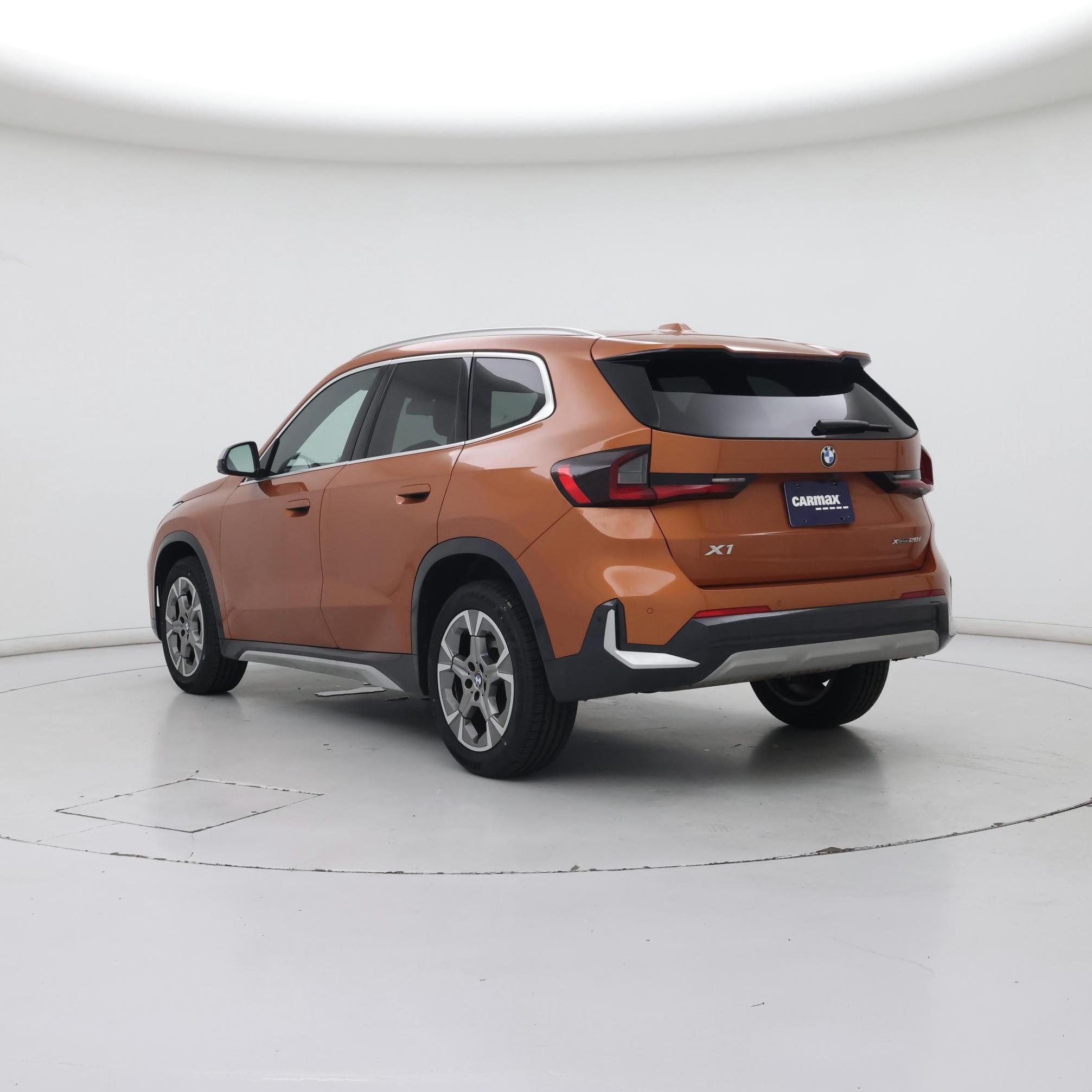 Thumbnail: 2023 BMW X1 - 2