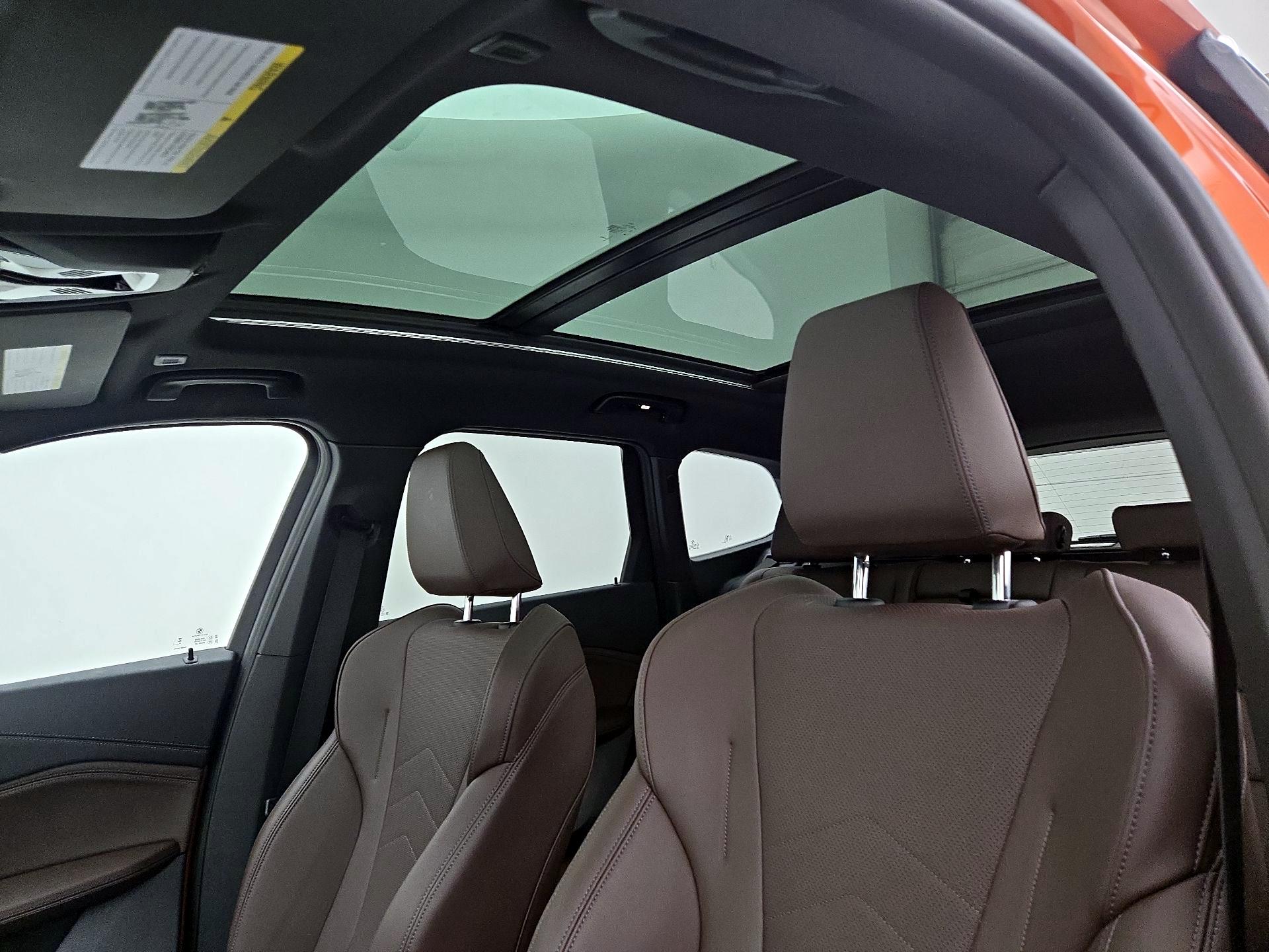 Thumbnail: 2023 BMW X1 - 20