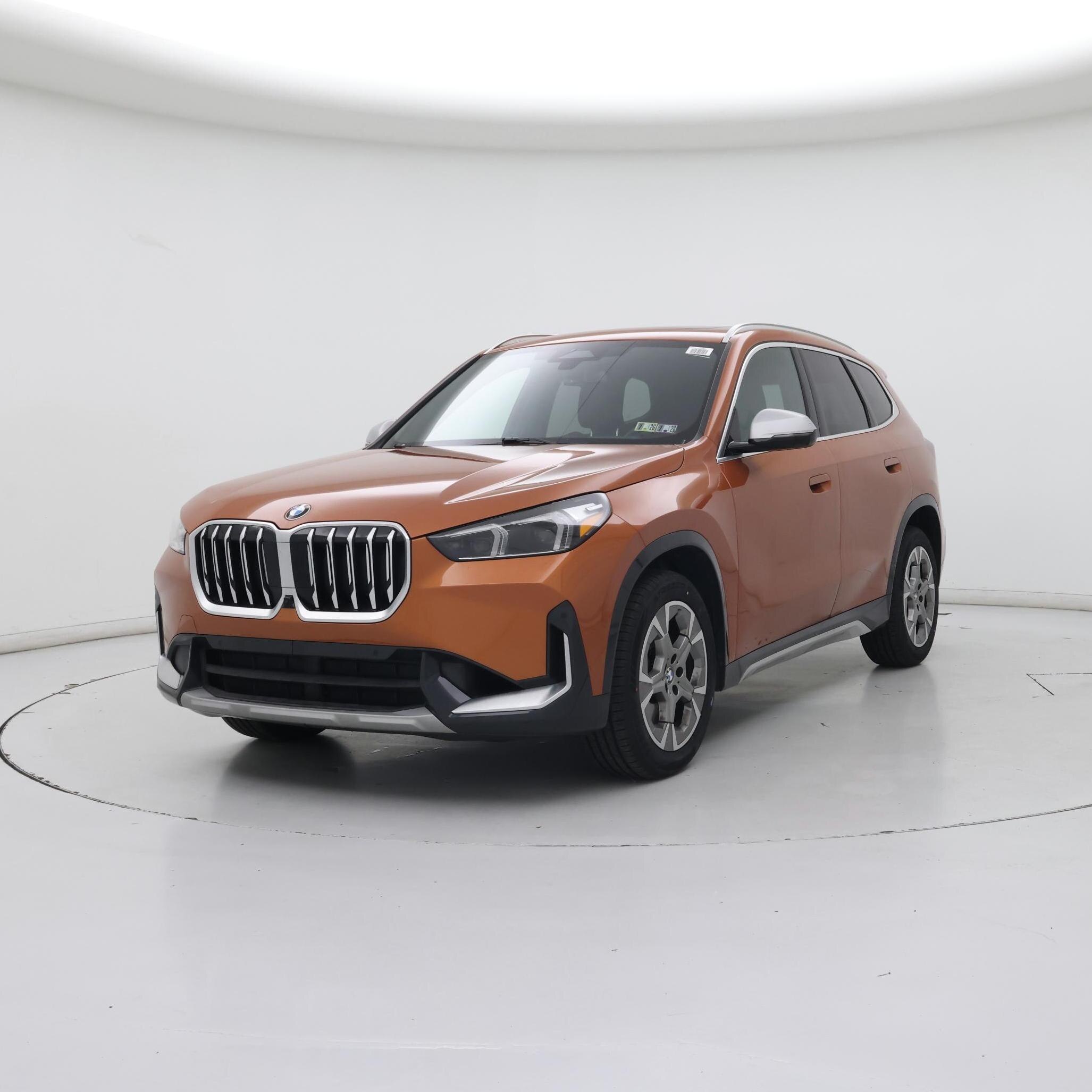Thumbnail: 2023 BMW X1 - 4