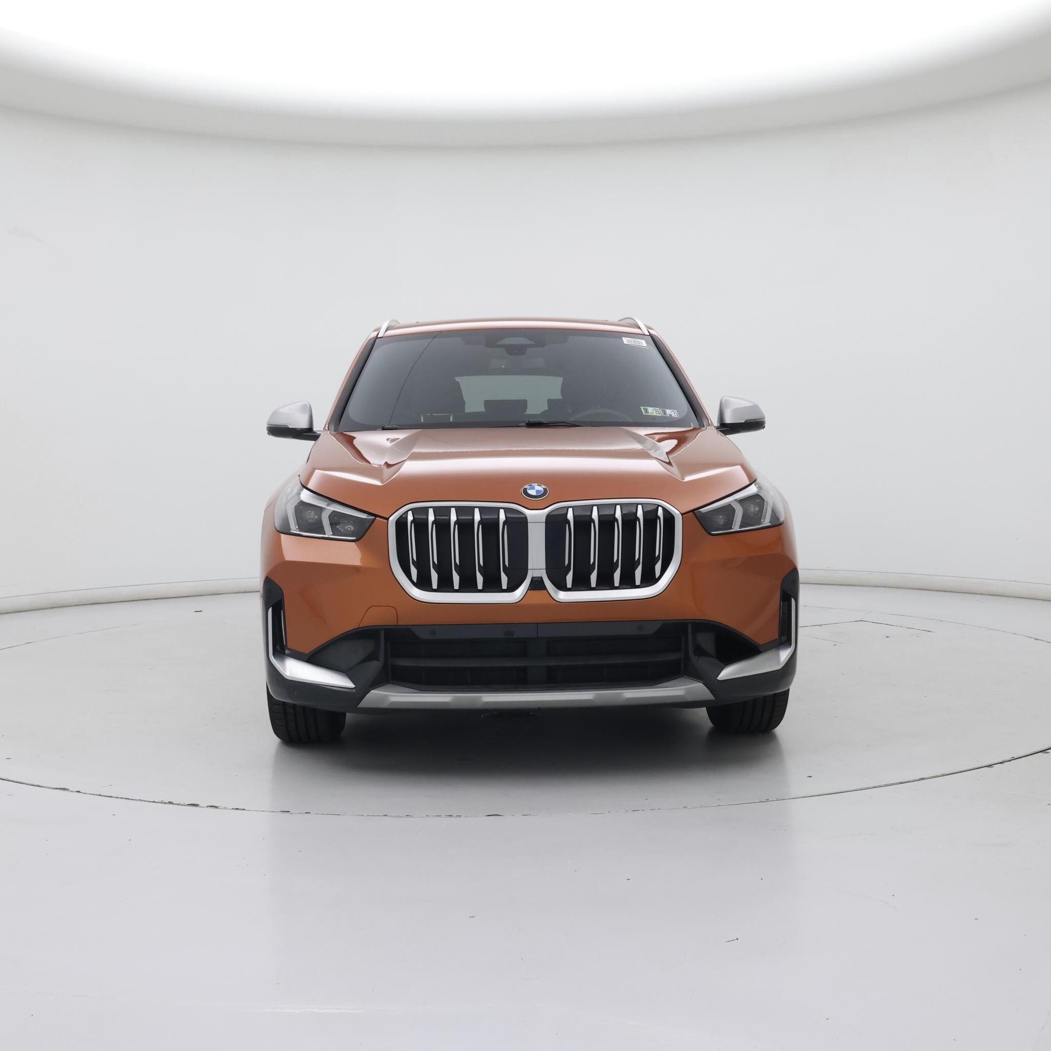 Thumbnail: 2023 BMW X1 - 5