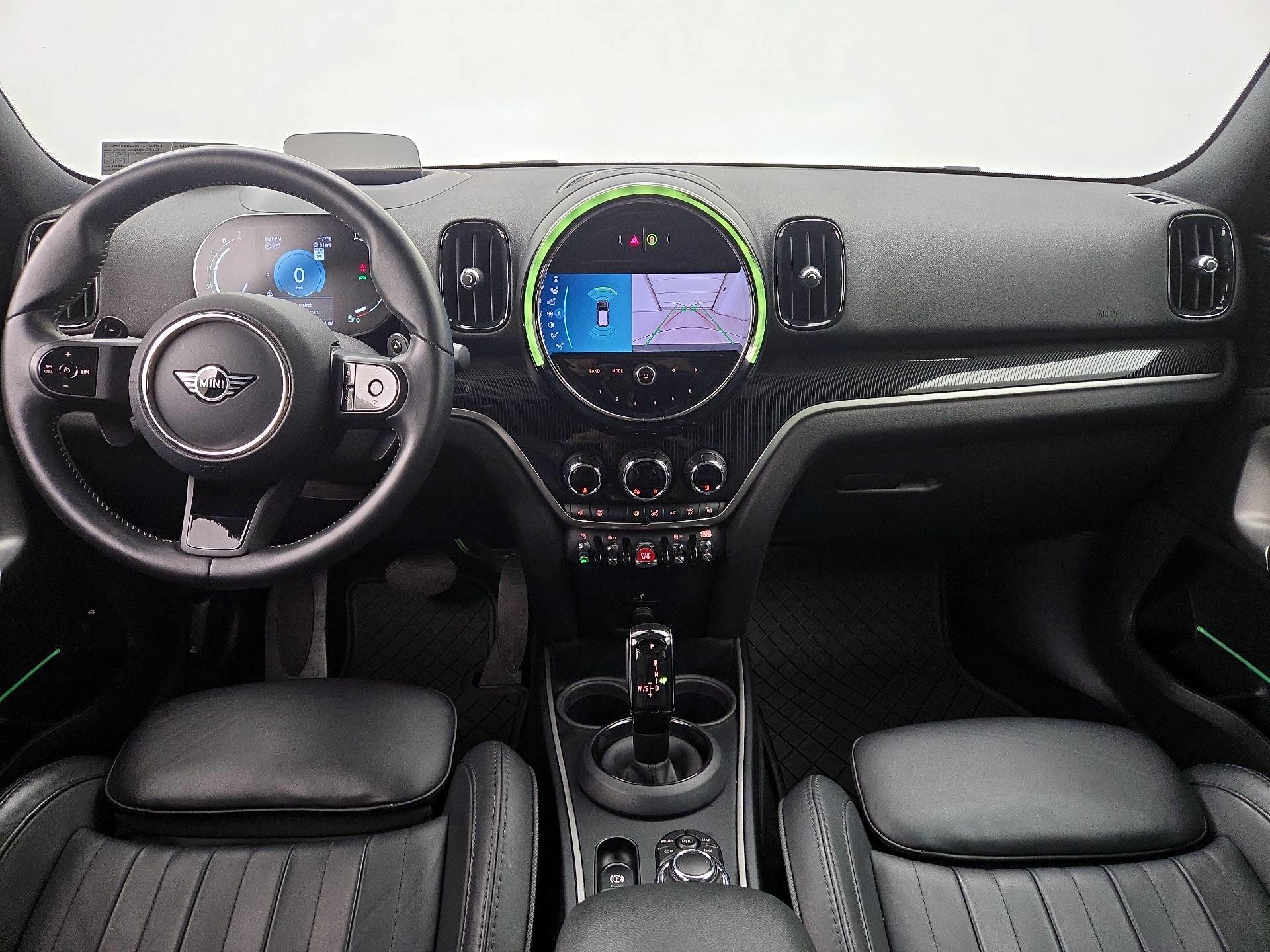 Thumbnail: 2023 MINI Cooper Countryman - 9